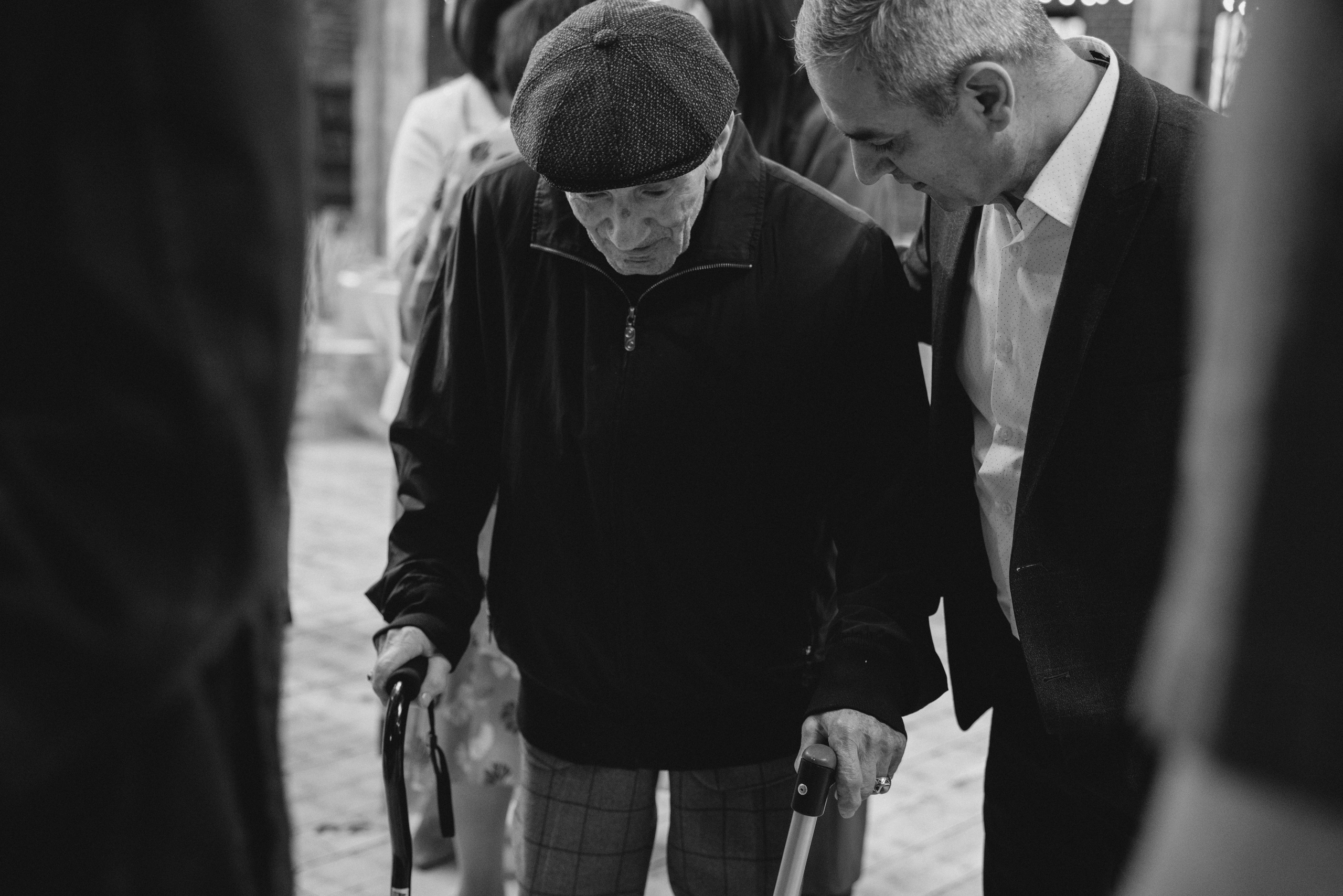 Михаил & Лусине