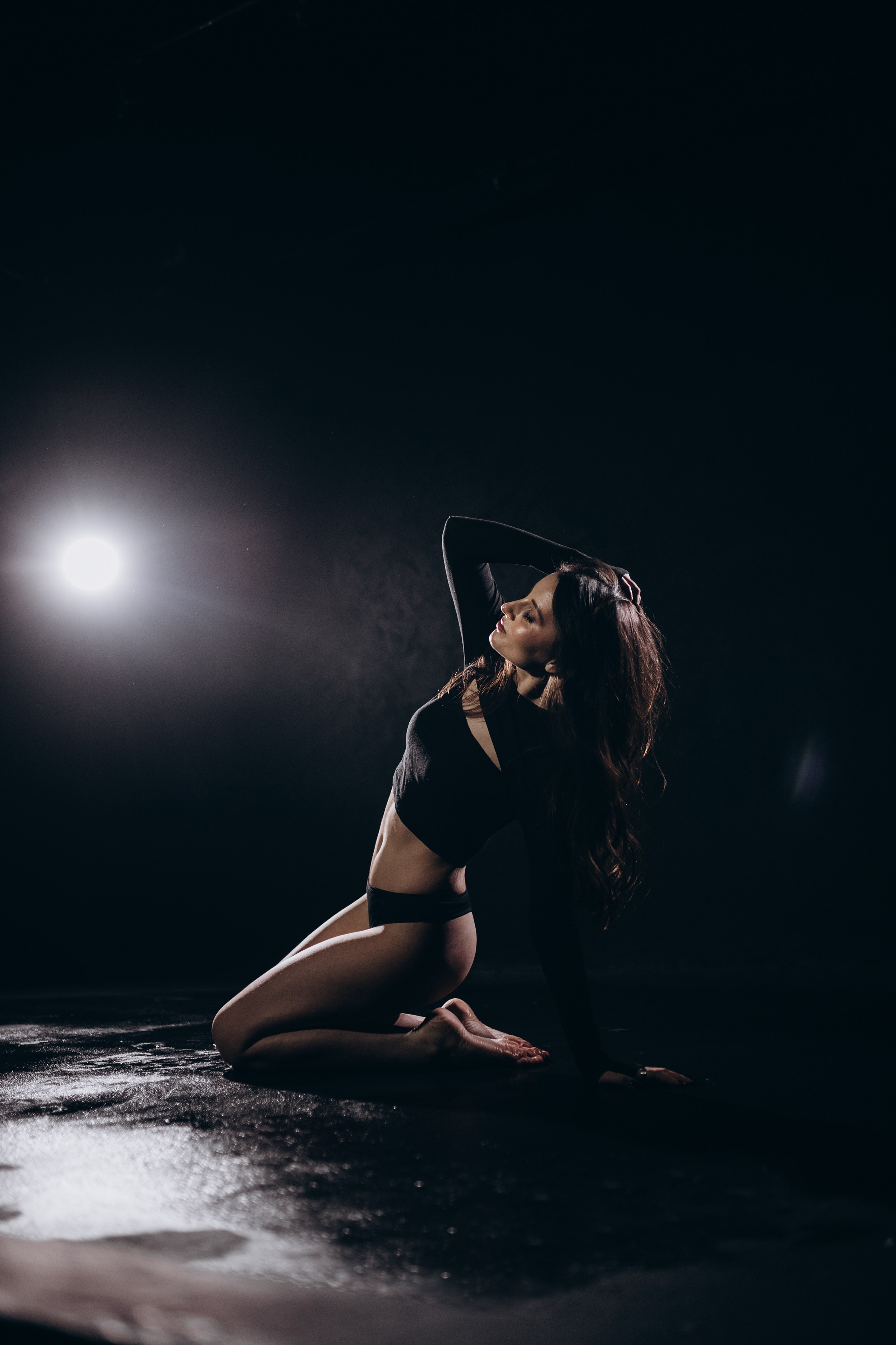 Олеся. Регина Мингалимова, семейный и свадебный фотограф в Казани