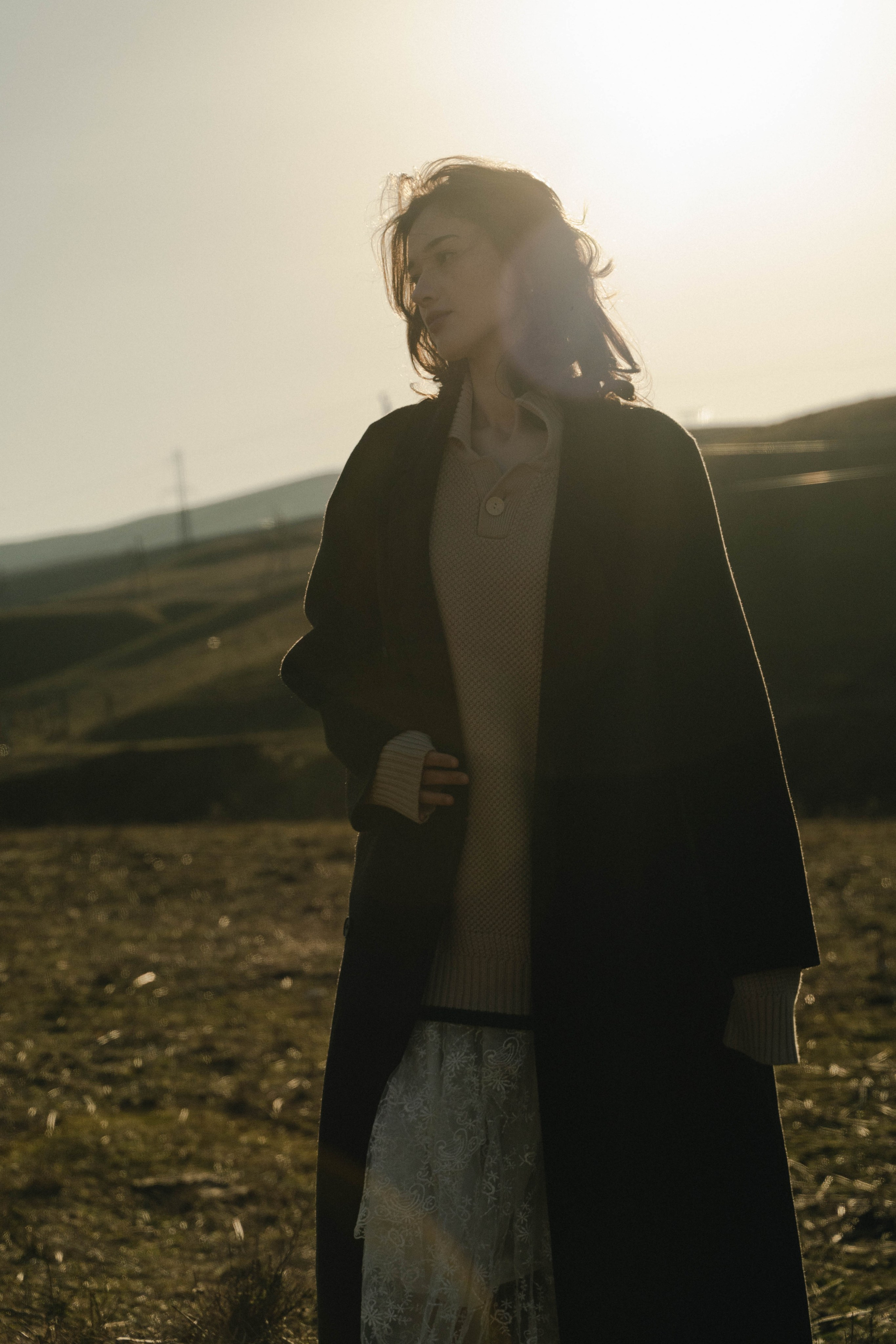 Амина. Амина Абасова — индивидуальный фотограф в Махачкале, Дагестан