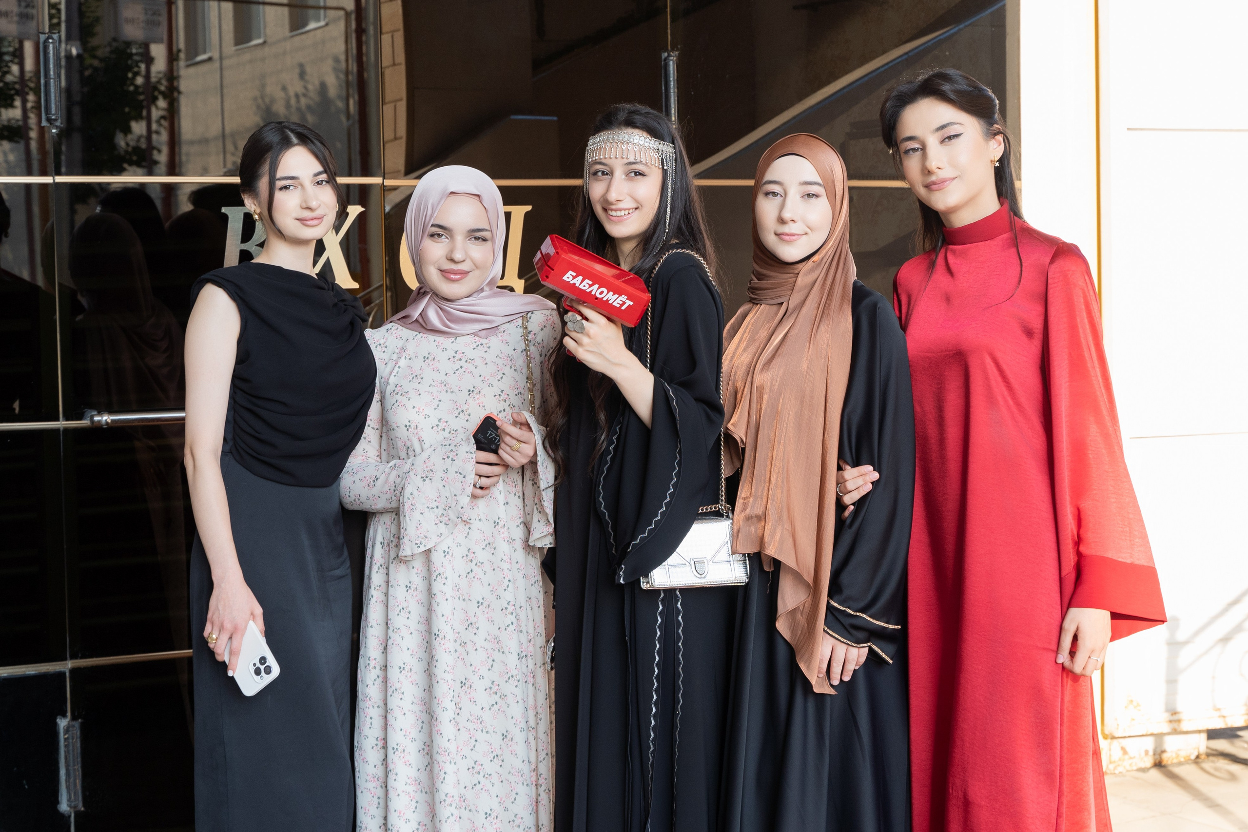 Сая. Амина Абасова — индивидуальный фотограф в Махачкале, Дагестан