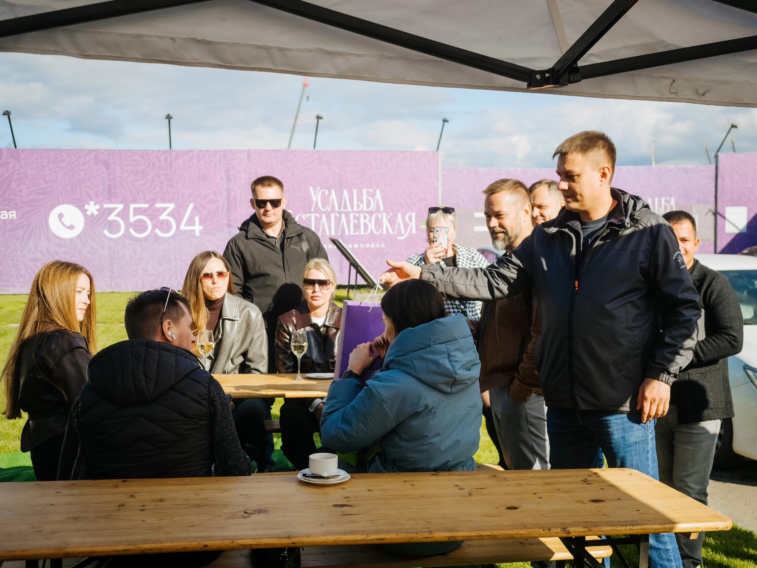 Репортаж. АНАПА ФОТОСТУДИЯ № 13