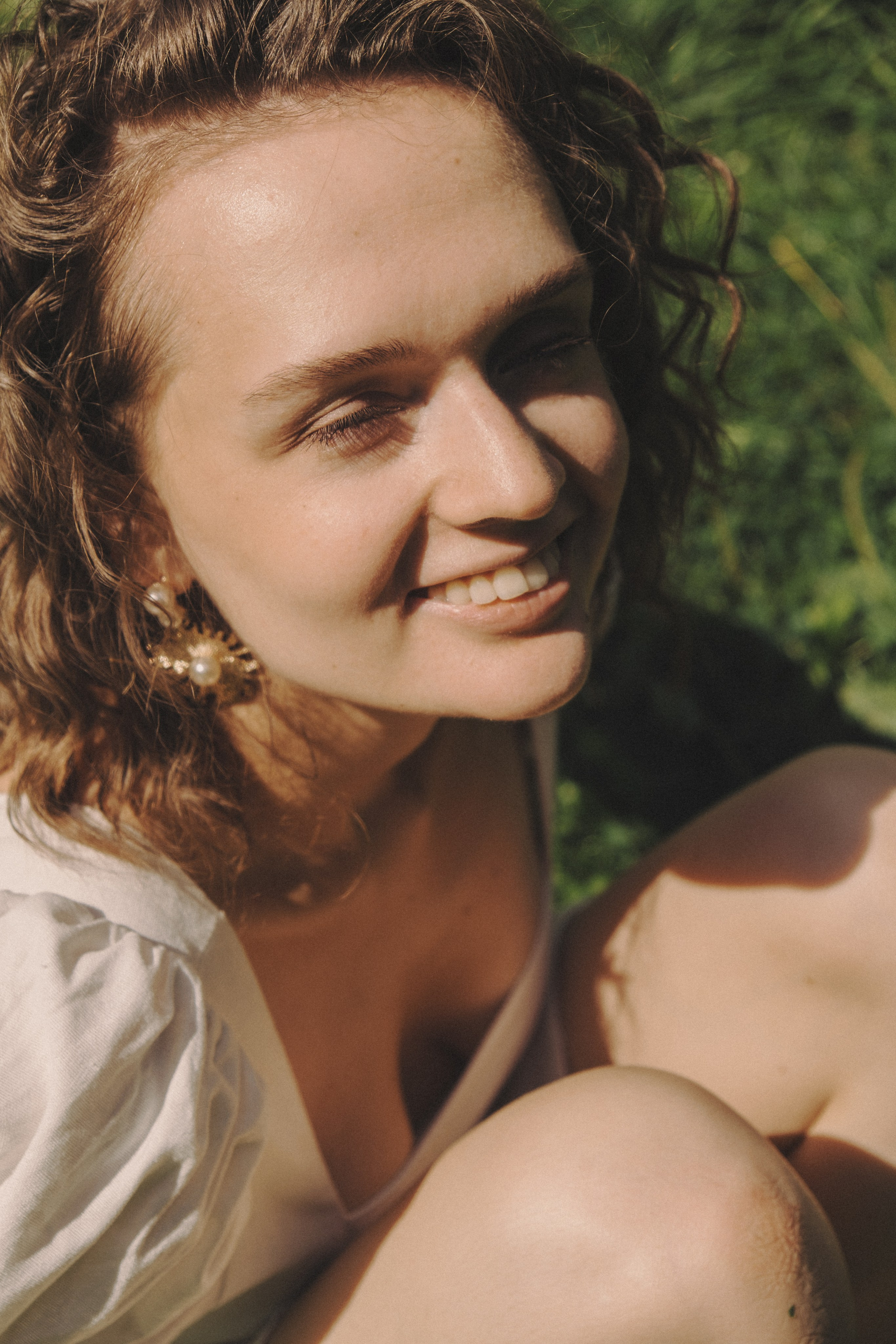 Арина Парк Горького. Vladimirbaklenev