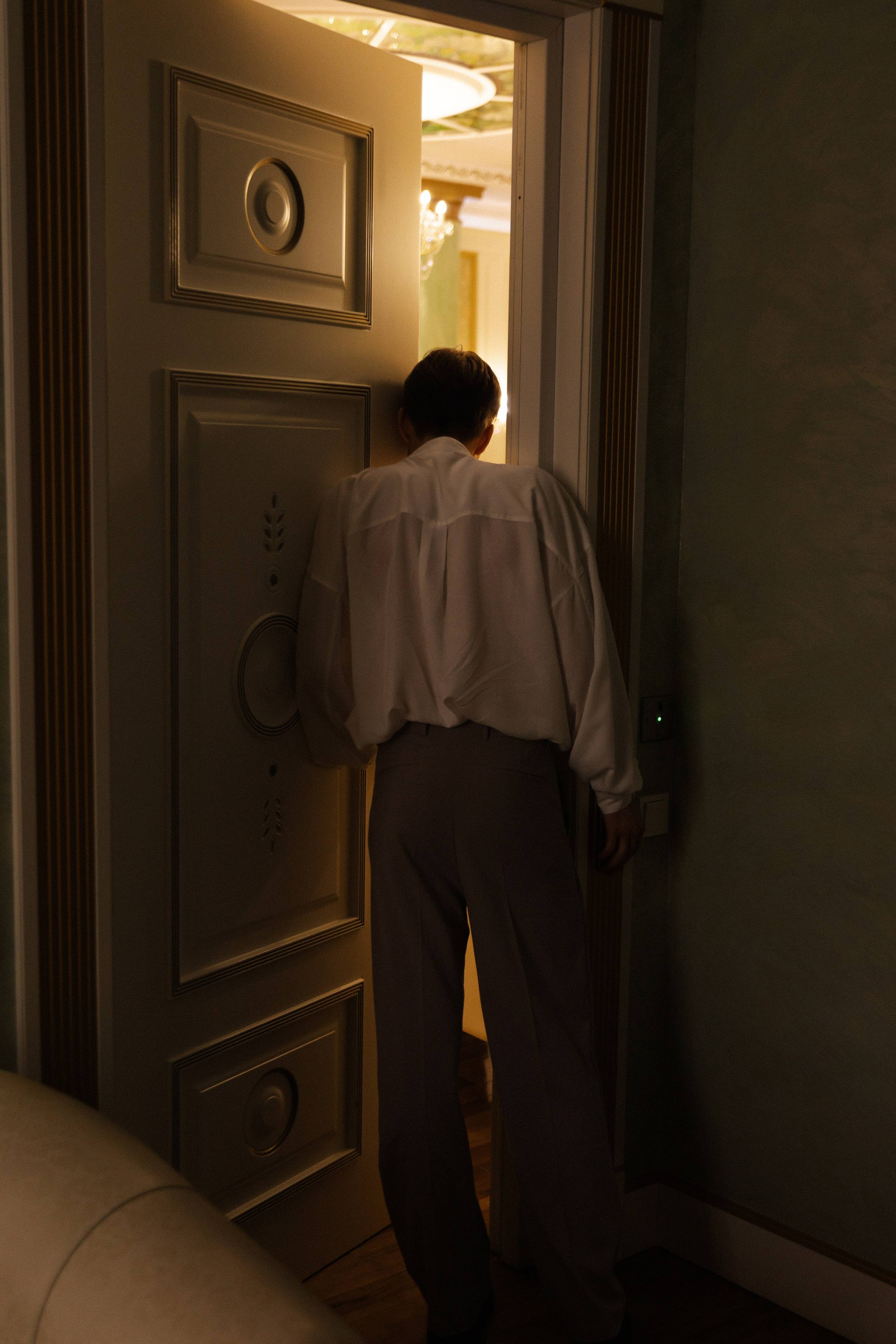 Виктор и Софья. Фотограф Тюмень Пушковская Кристина