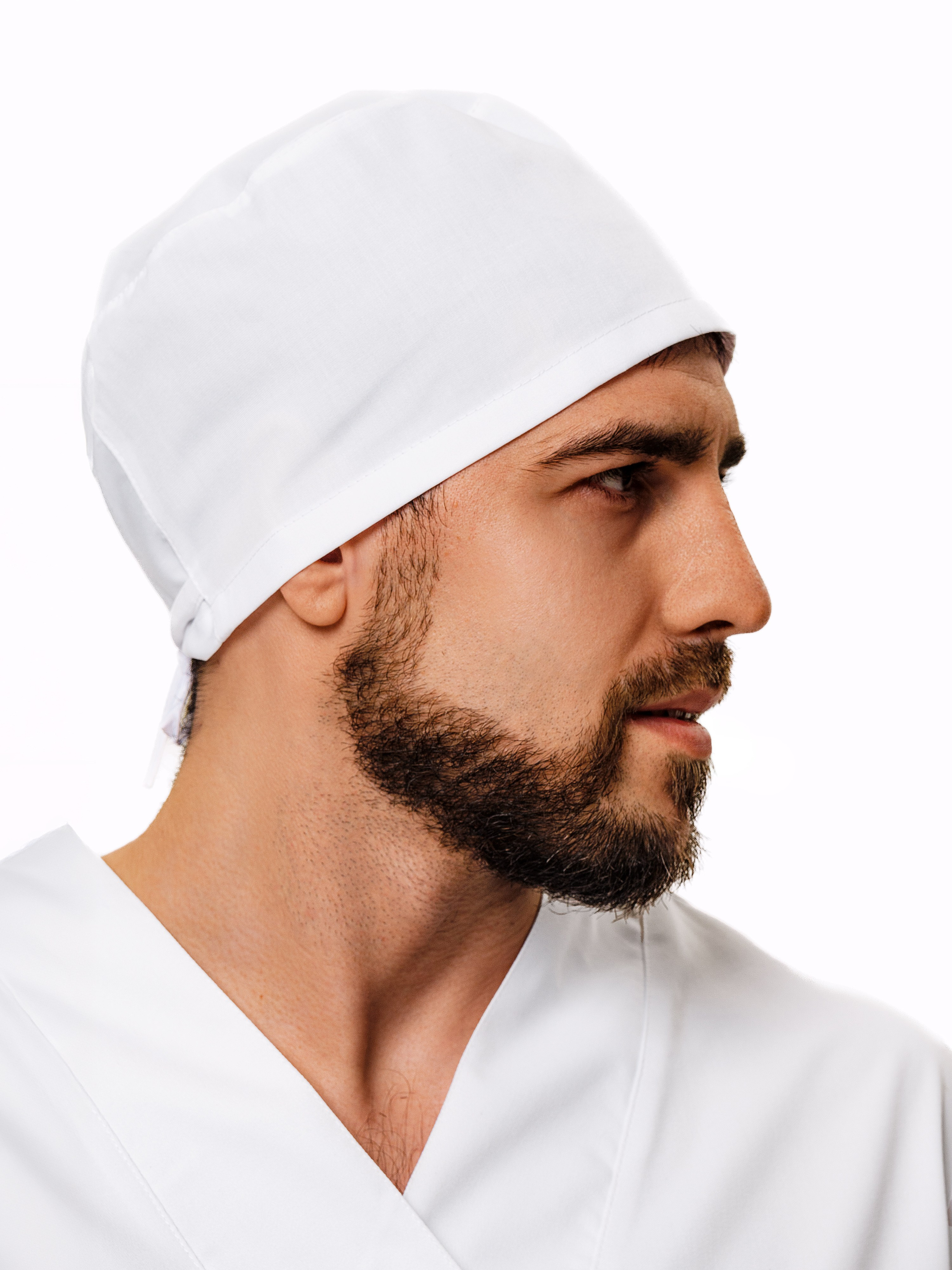 Медицинская одежда. Макаров Сергей|Creamlebot Фотограф города Ростов-на-Дону