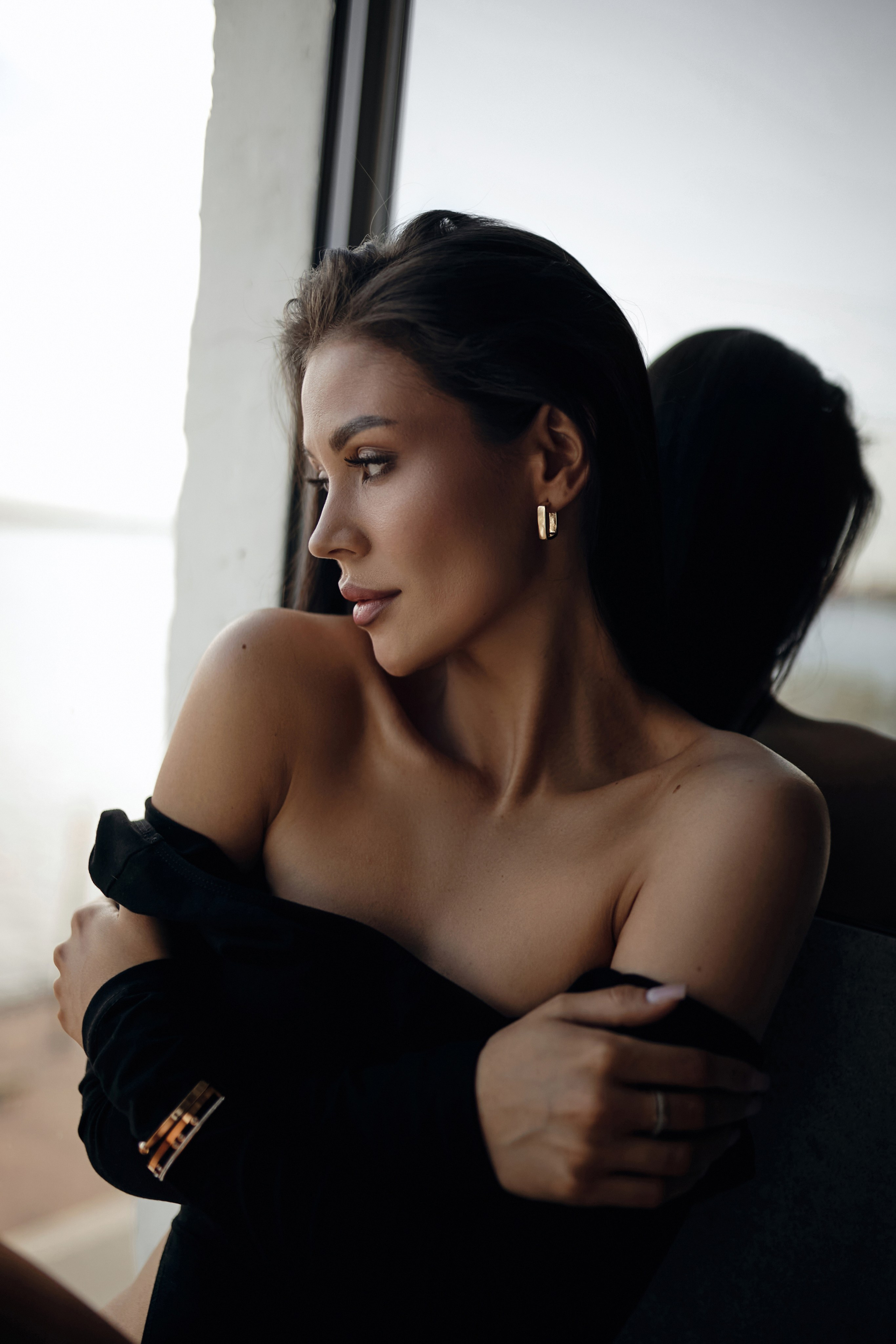 Даша Титова. Фотограф Москва| Вероника Полуэктова