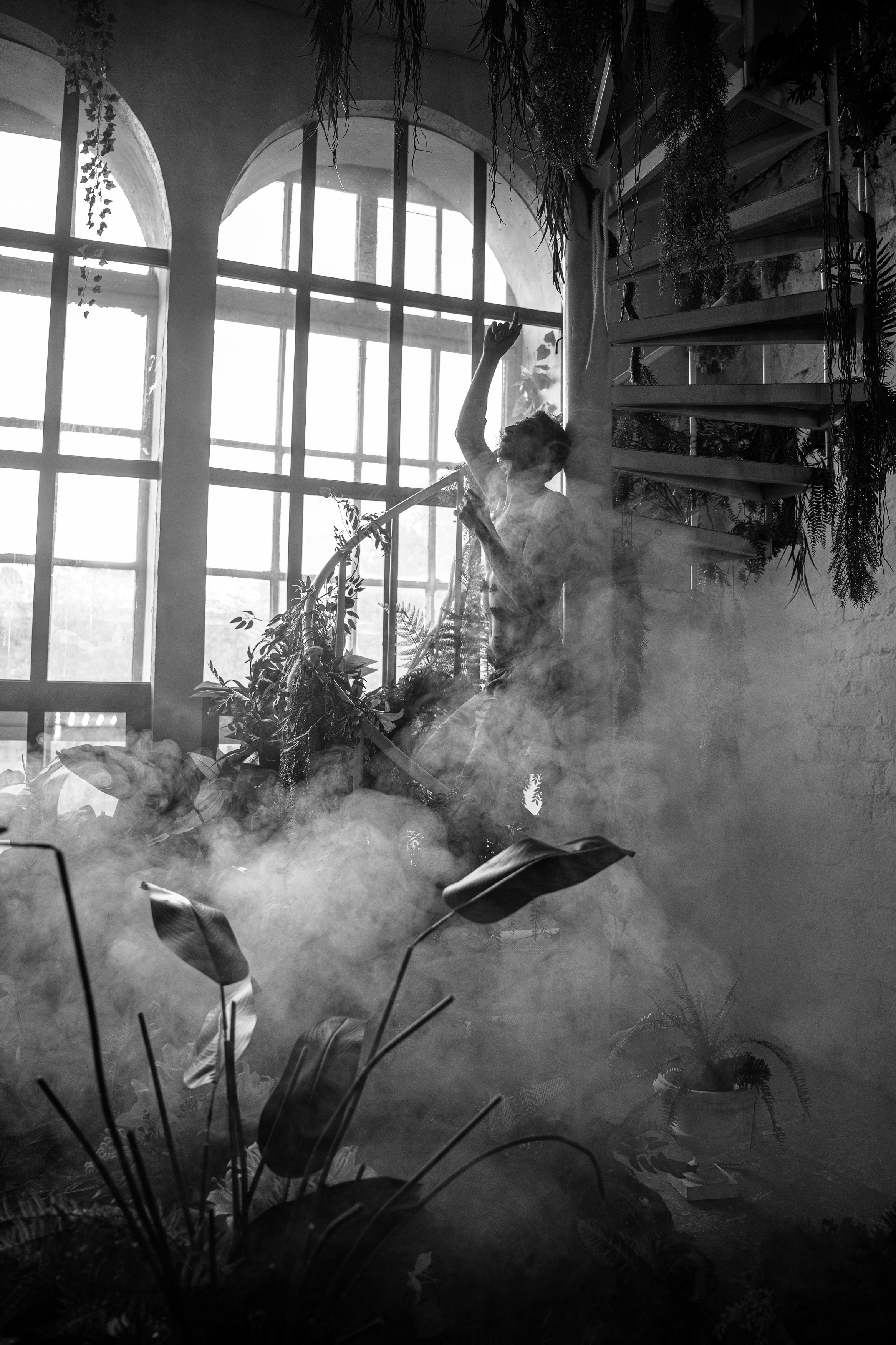 Калининград «ОЧЕРТАНИЕ РЕАЛЬНОСТИ». ARTEXPOPHOTO