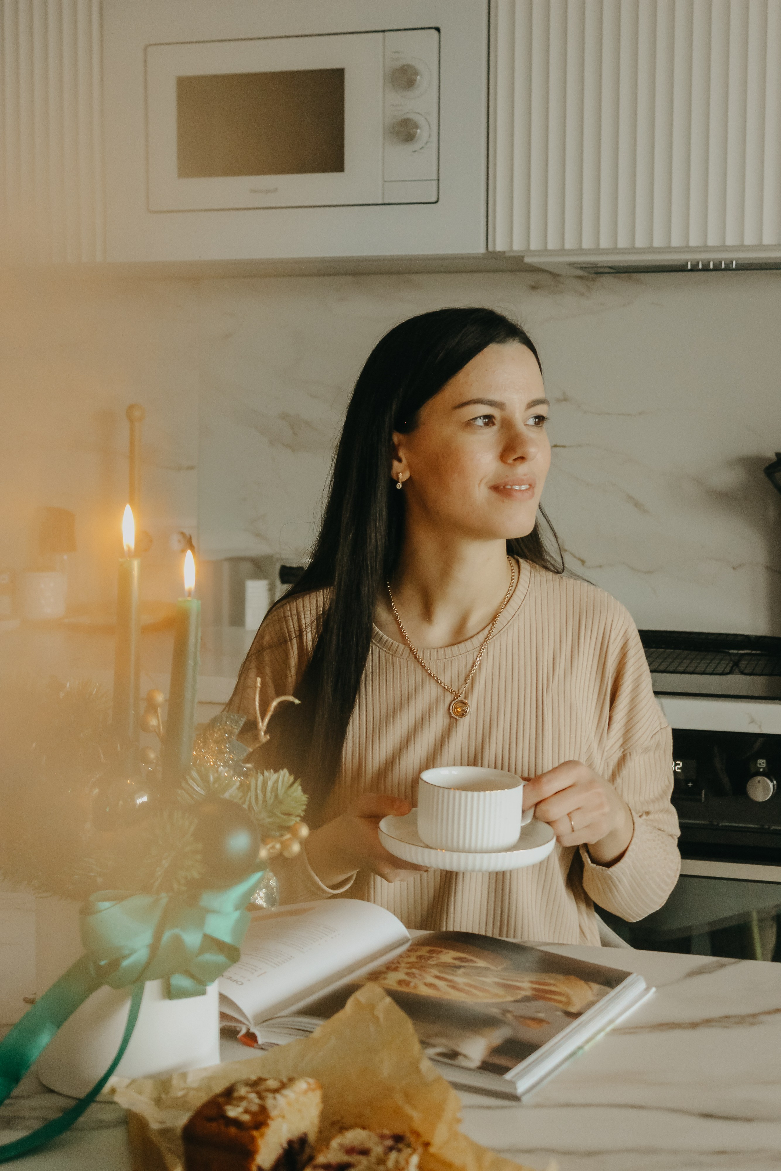 Новогодние сказки. Семейный фотограф в Оренбурге Арина Бардашова