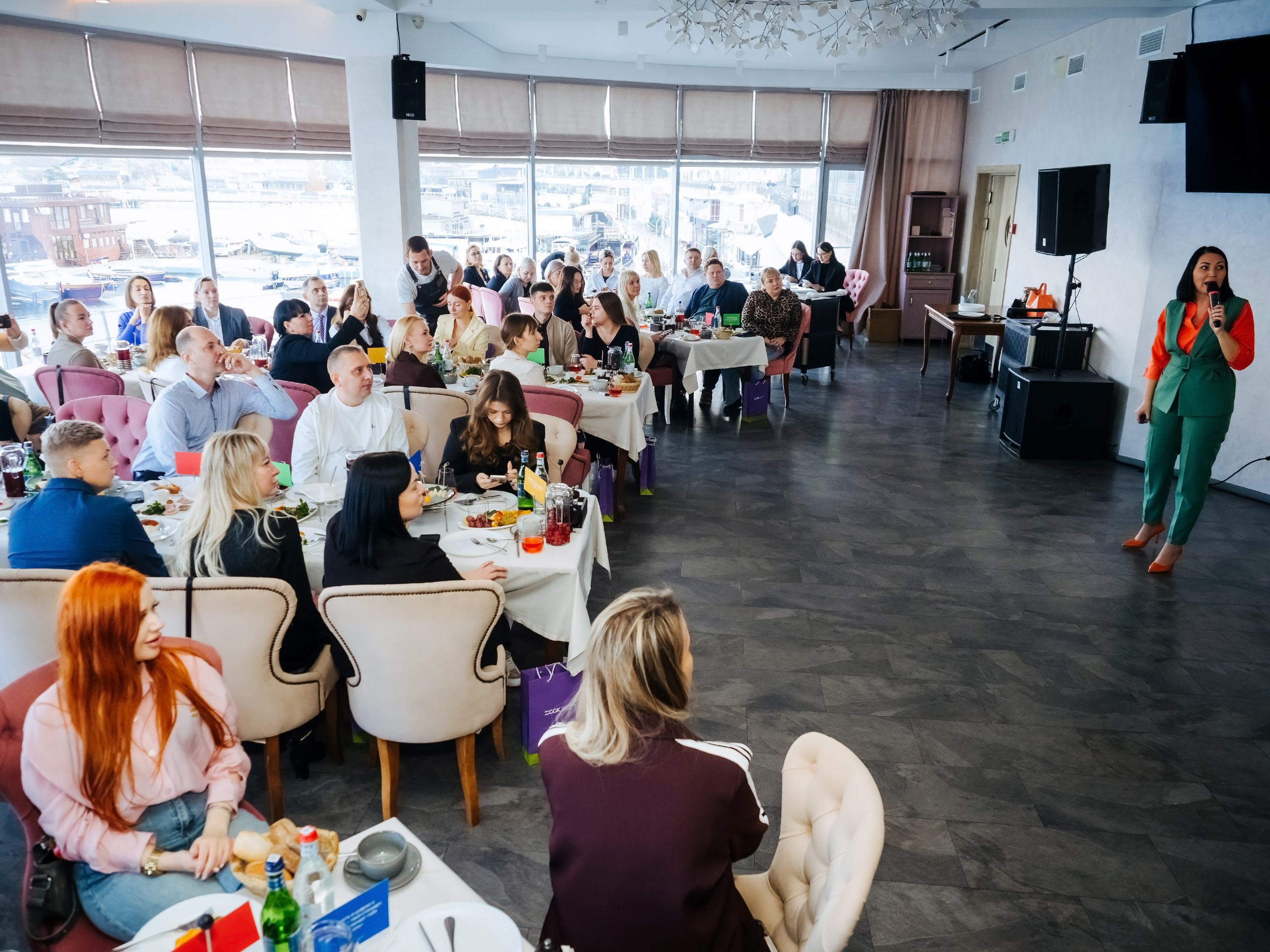 Репортаж. АНАПА ФОТОСТУДИЯ № 13