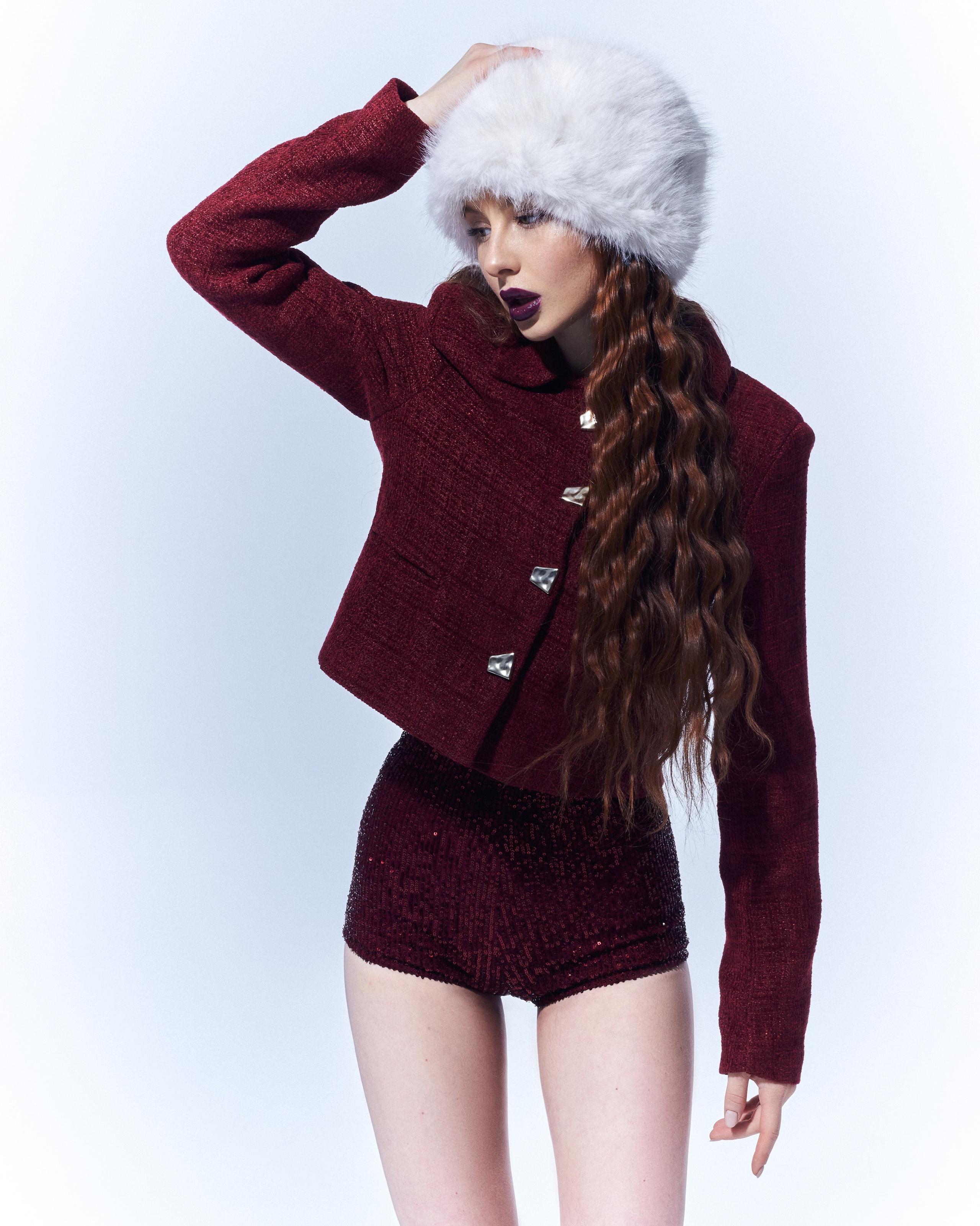 Полина. Фотограф в Ростове-на-Дону Софья Лахина