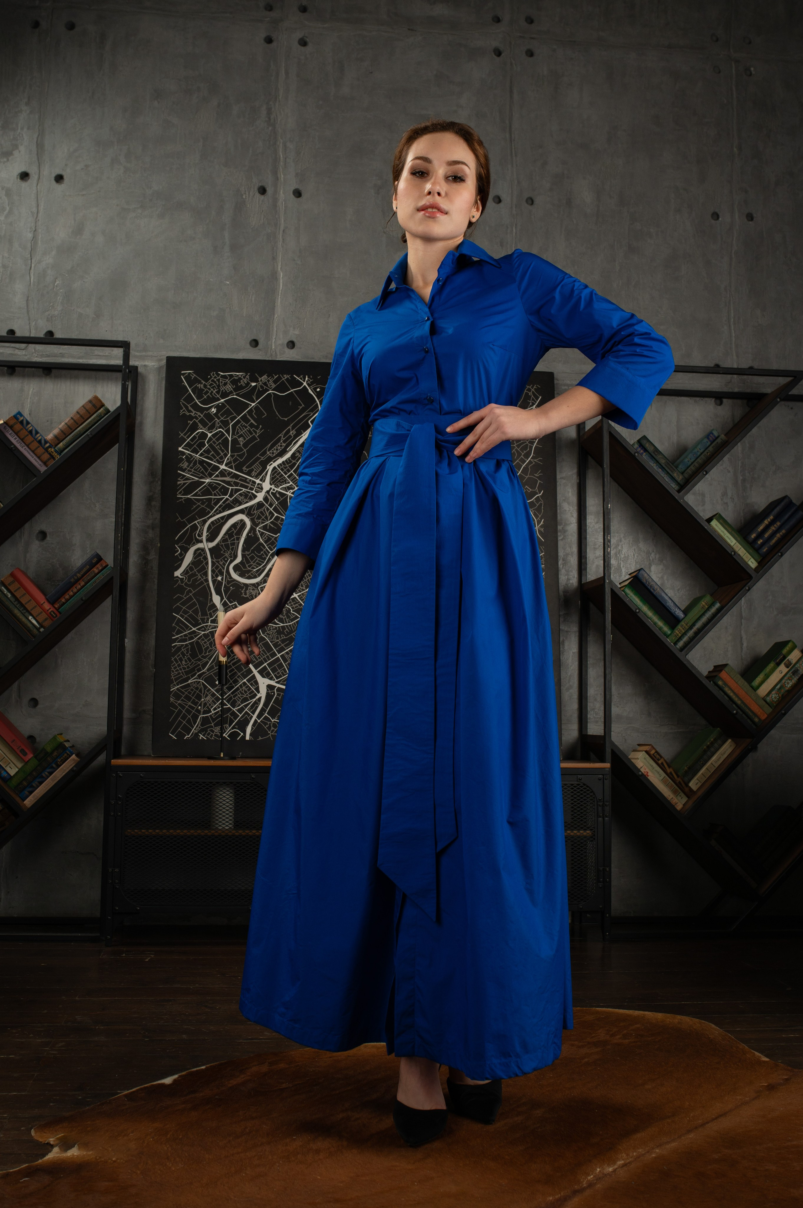 Каталожная съемка. Фотограф в Москве Игорь Шурпач