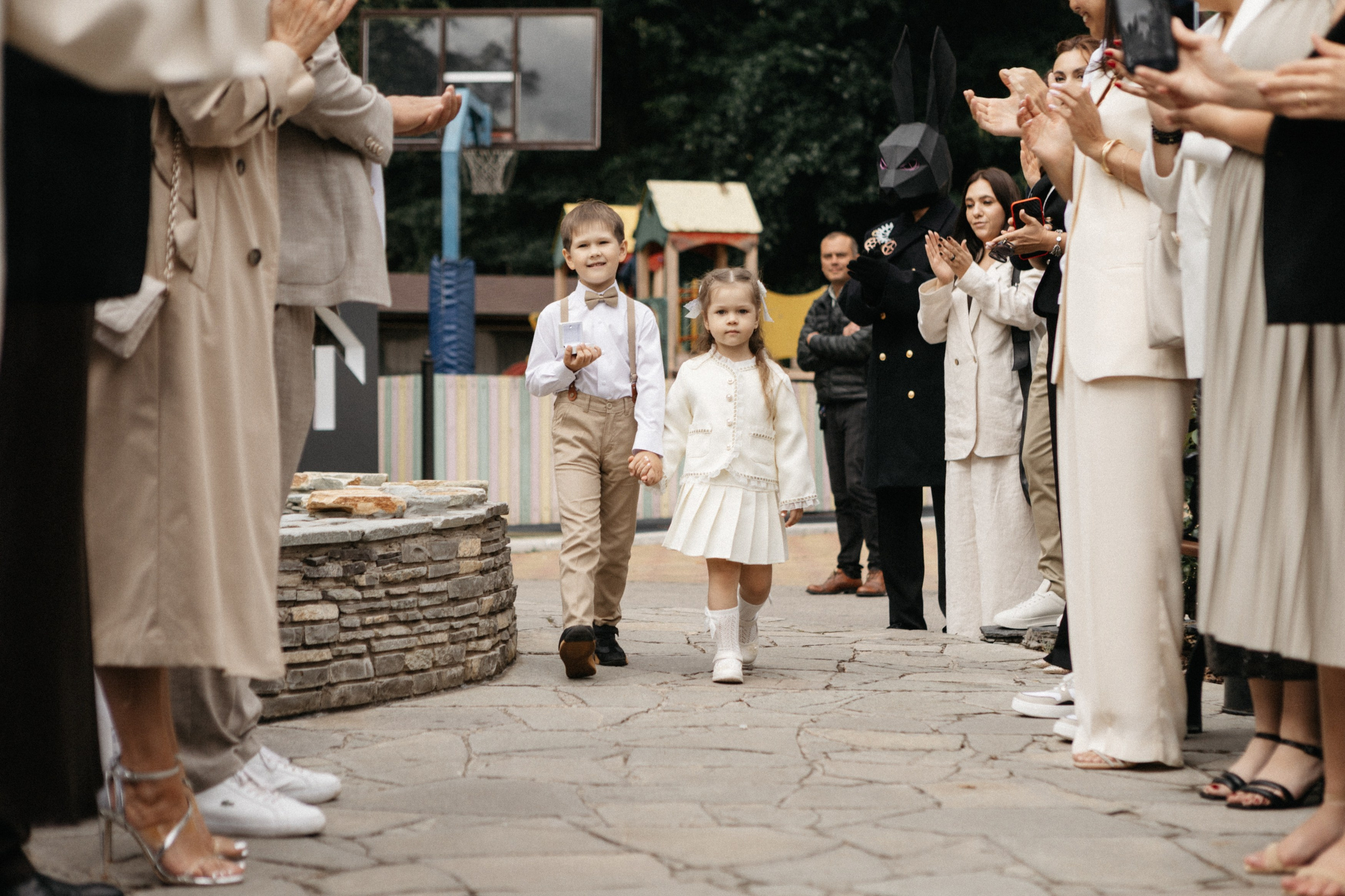 V&T. Свадебный фотограф Уфа Руслан Габдлисламов