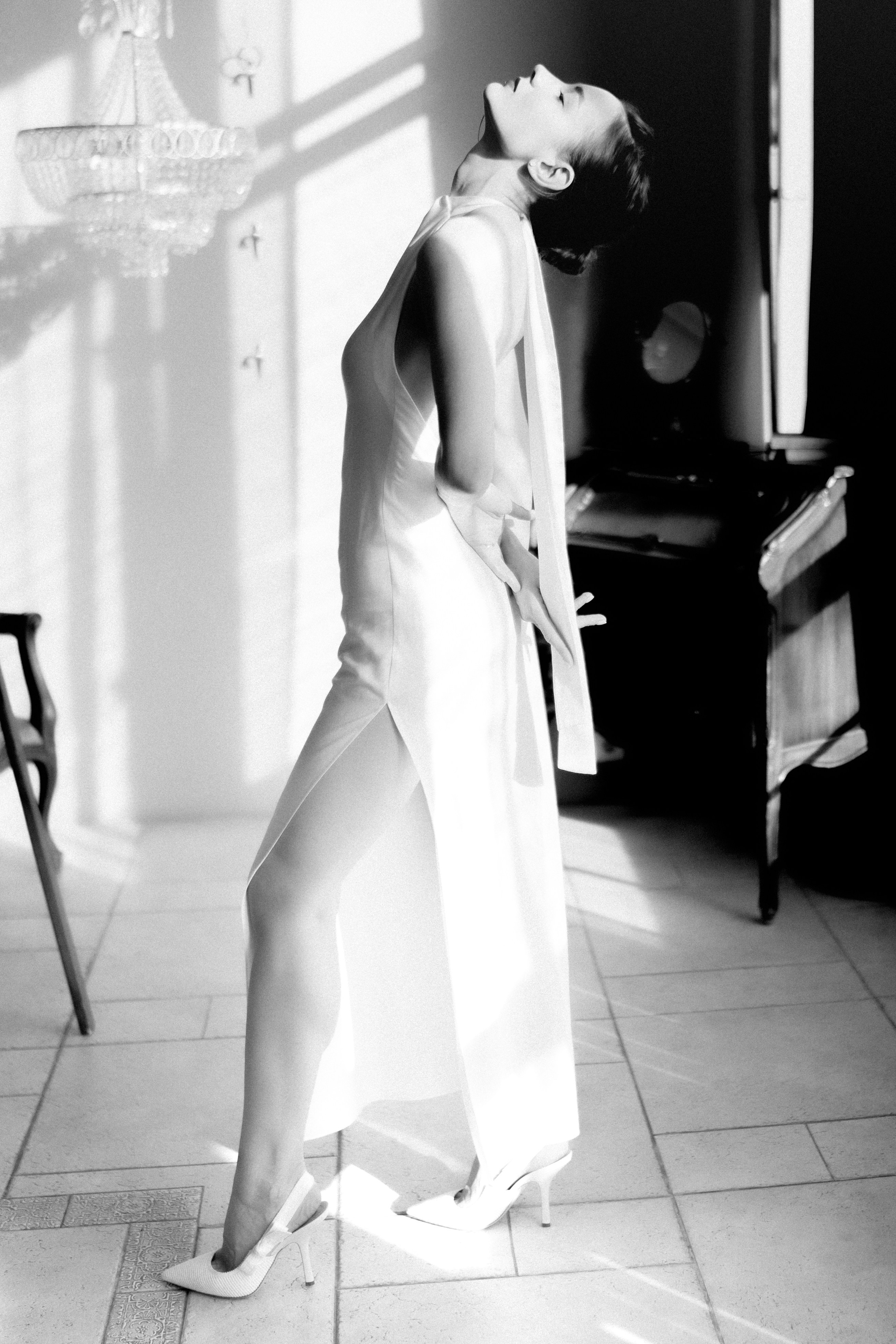 Алена. Чувственный фотограф в Санкт-Петербурге Пятнова Ксения