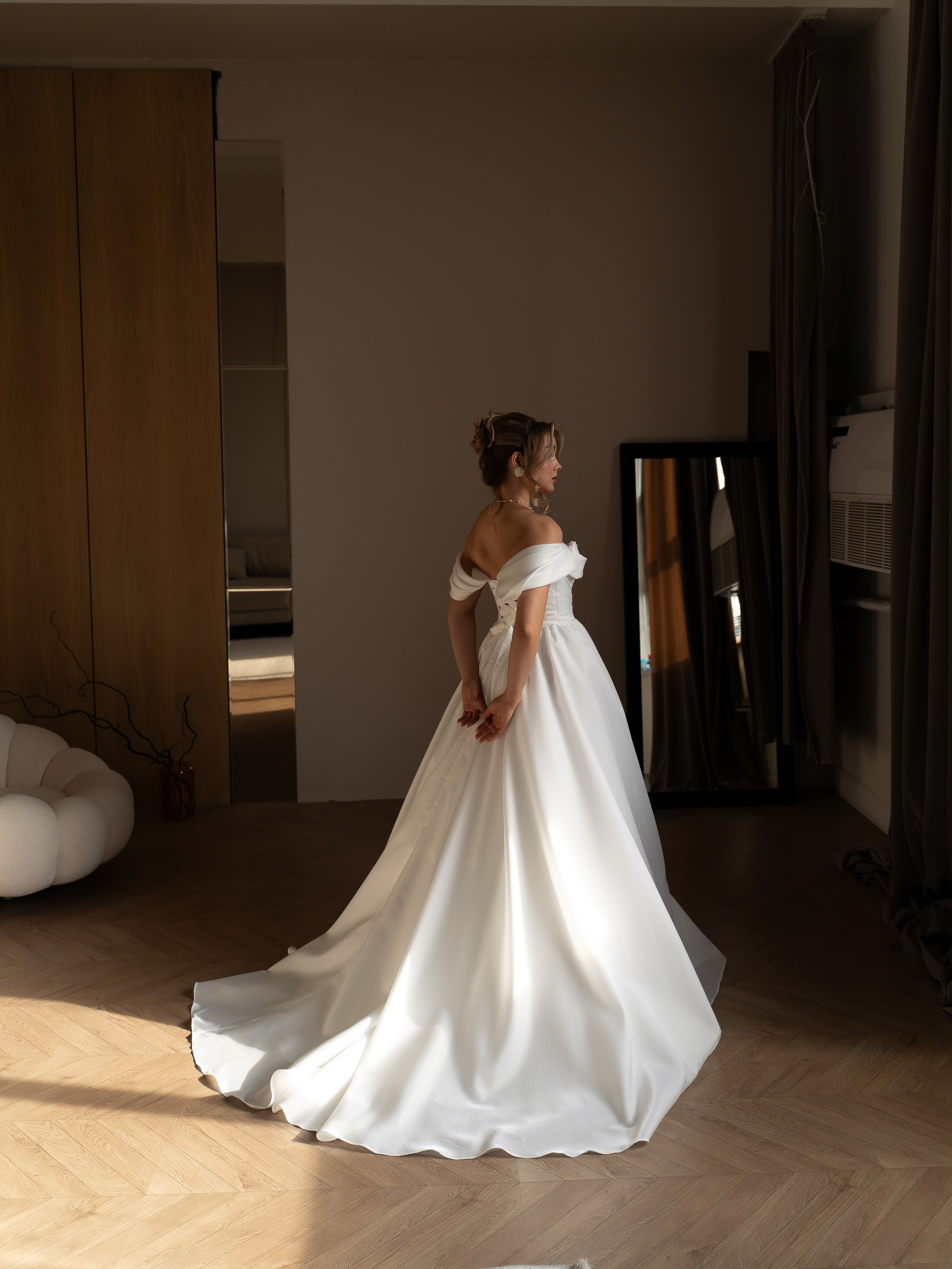 Каталог свадебных платьев. Иван Упоров — фотограф, рилсмейкер чебоксары