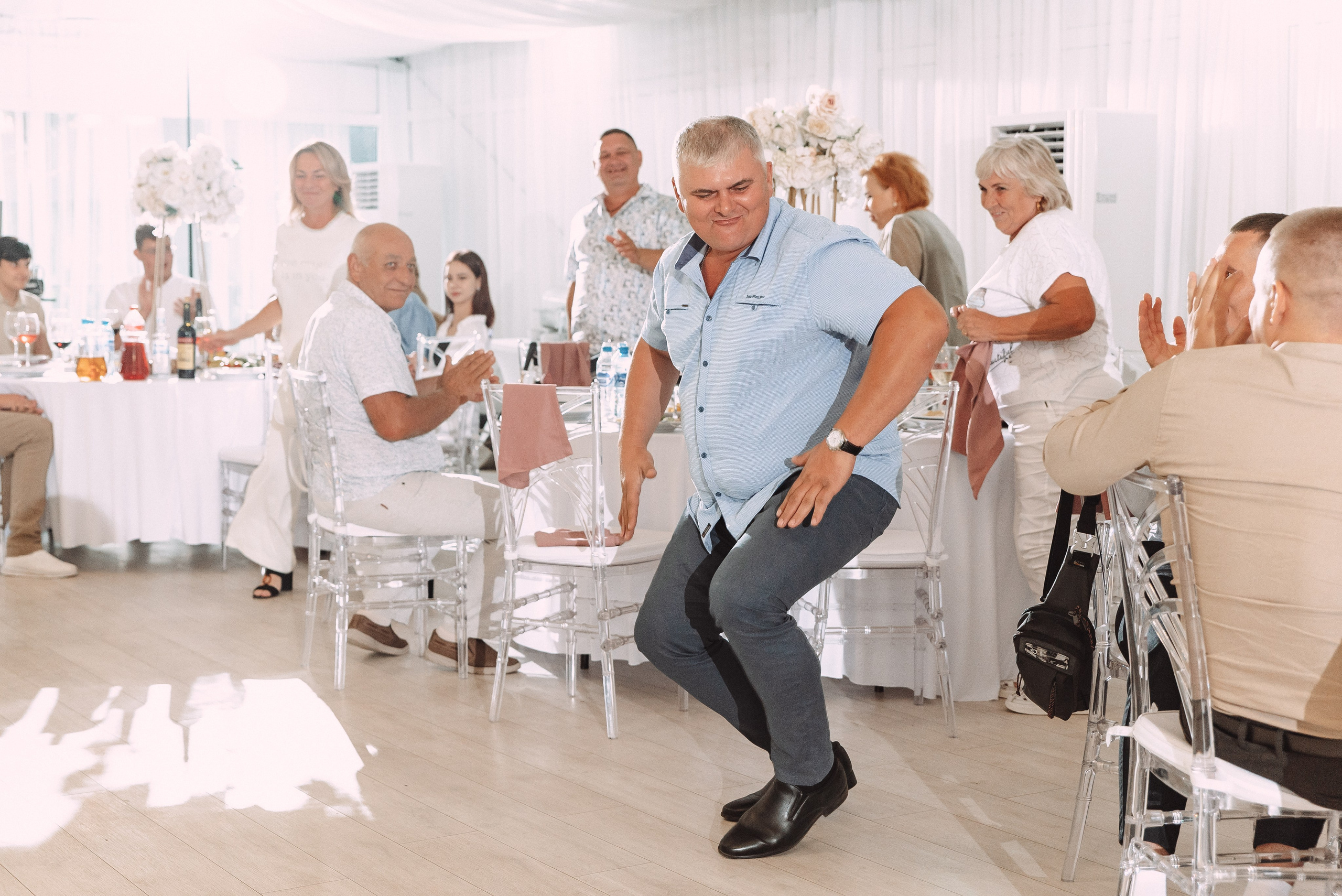 Семен + Варвара. Свадебный и семейный фотограф в Волгограде Олеся Лисицкая