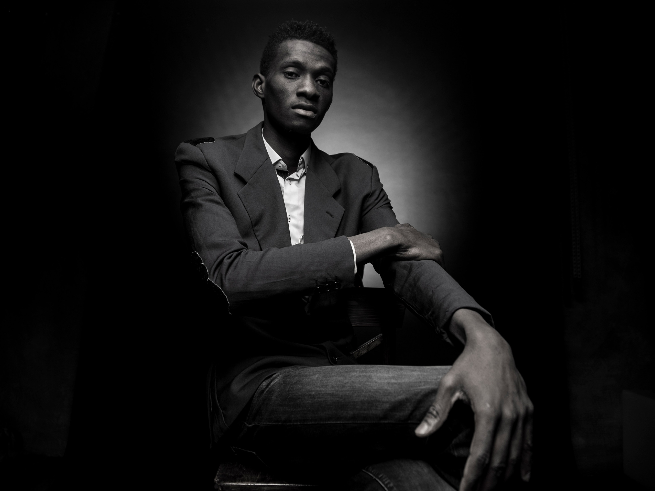 Portrait. Юлия Ефимова фотограф Екатеринбург