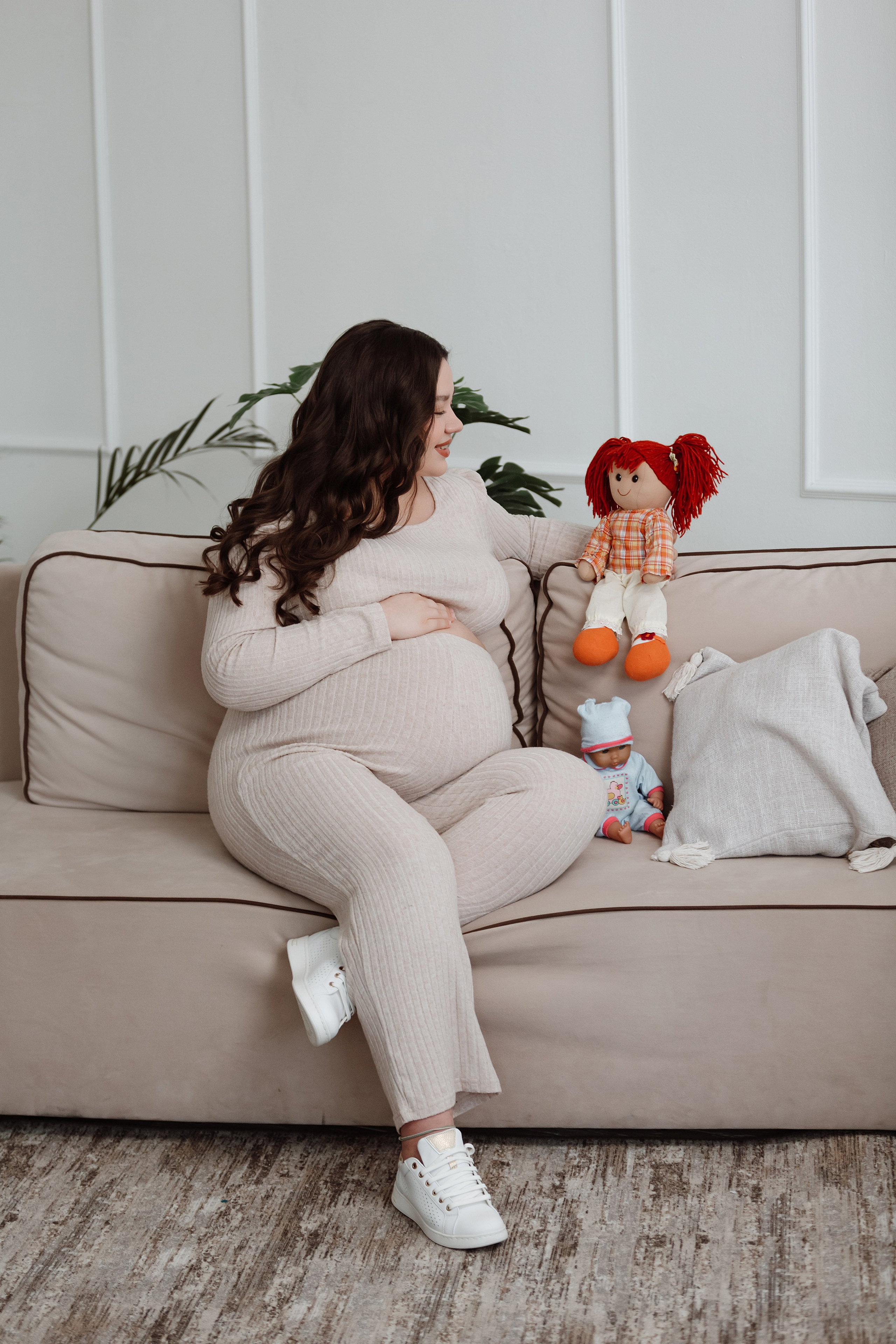 Фотосессия беременности. Профессиональный фотограф Надежда Антонова