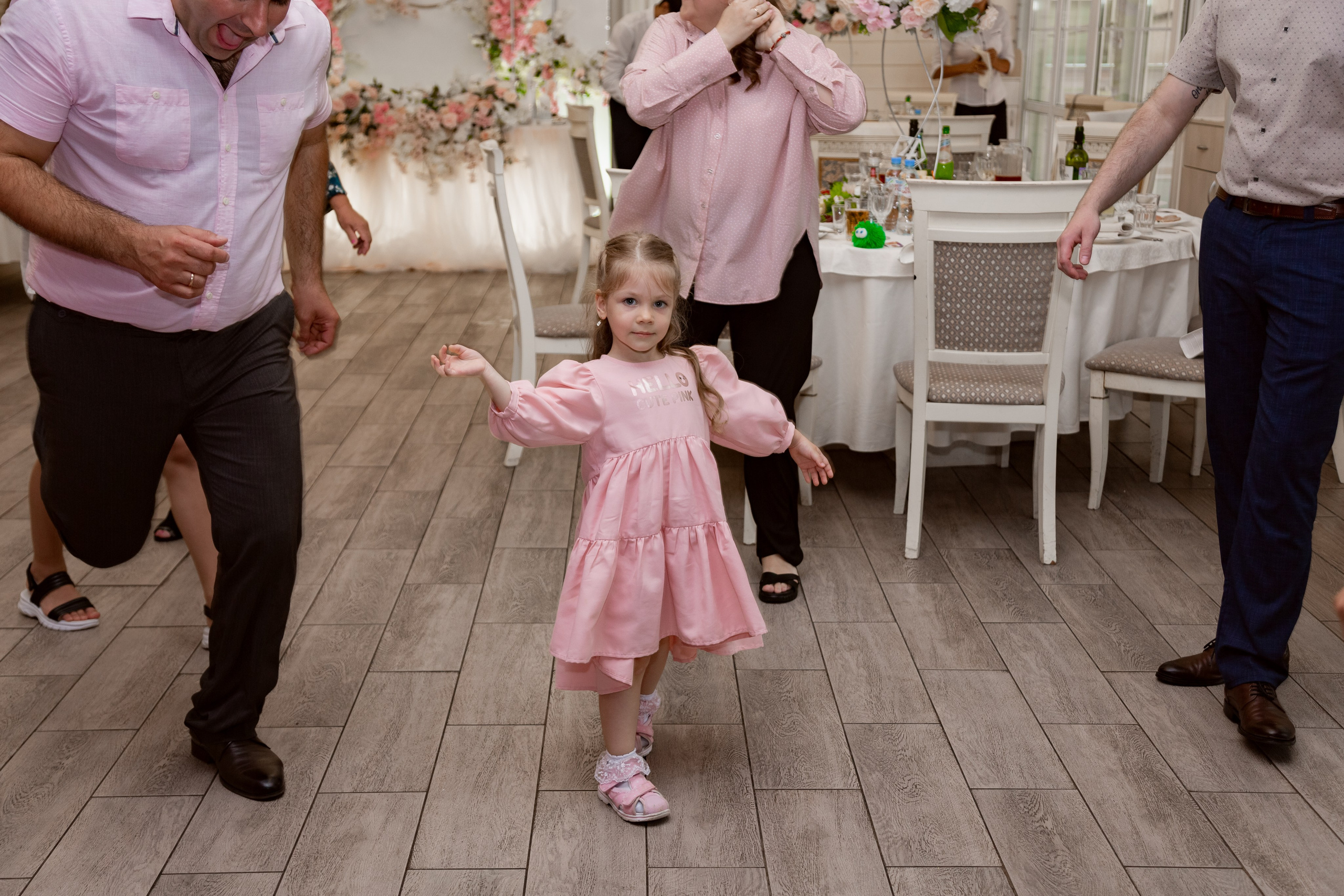 Ирина и Иван. Профессиональный фотограф Надежда Антонова