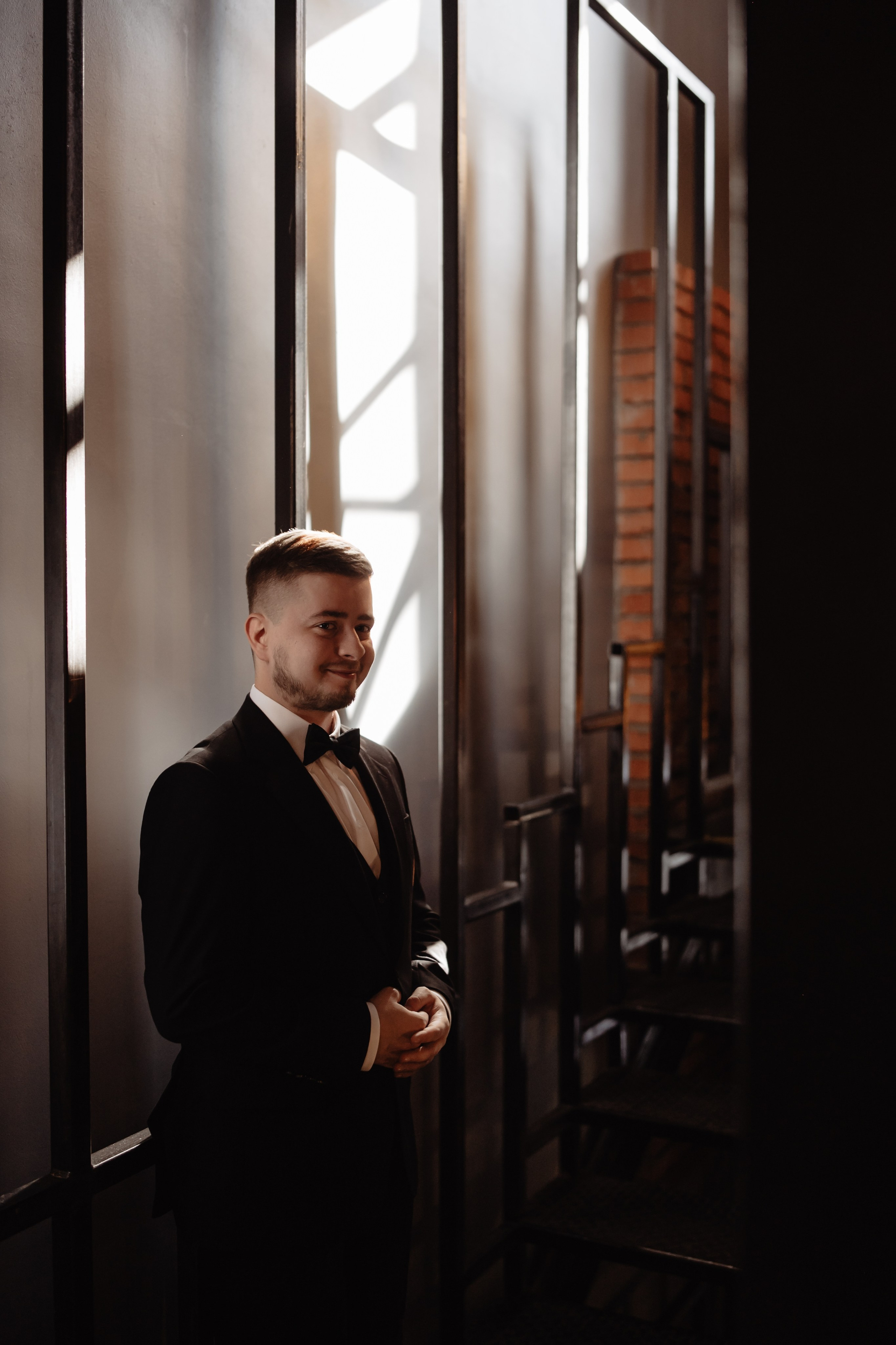 В первых лучах!. Dmitry Unik — ваш стильный фотограф