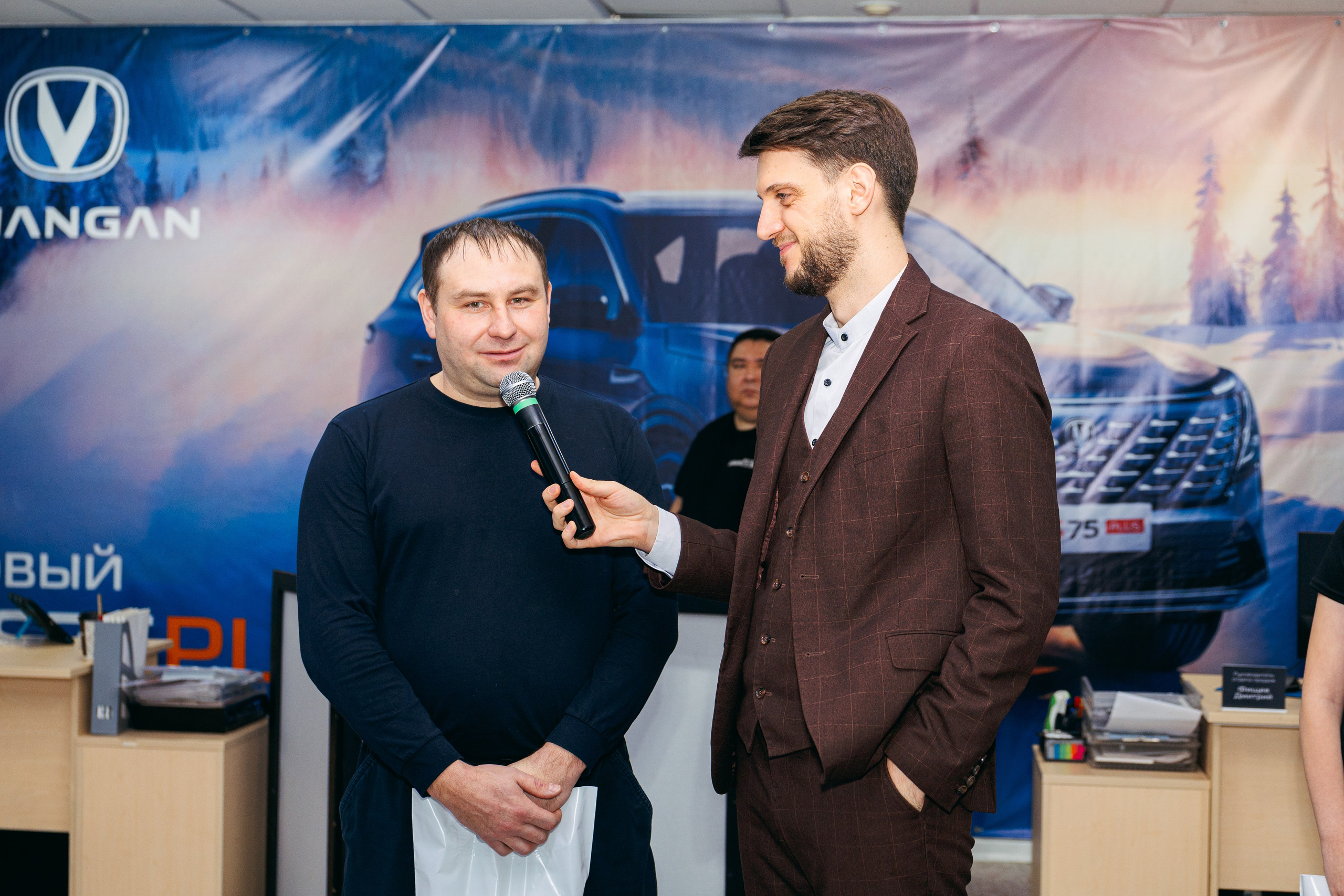 Агат- Авто. Фотограф Алина Ширанкова в Братске