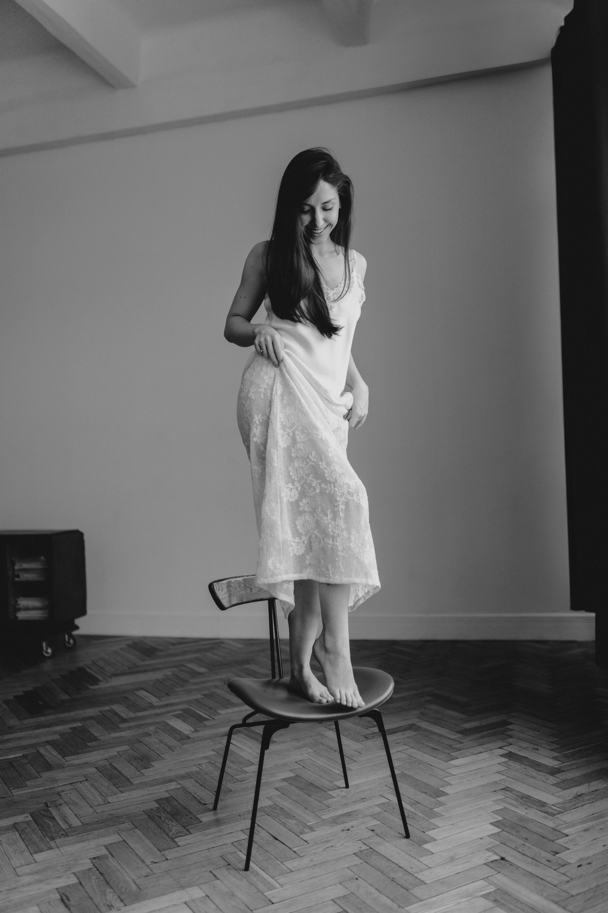 Женский портрет. Семейный и свадебный фотограф в Москве и Калуге Рослова Анастасия