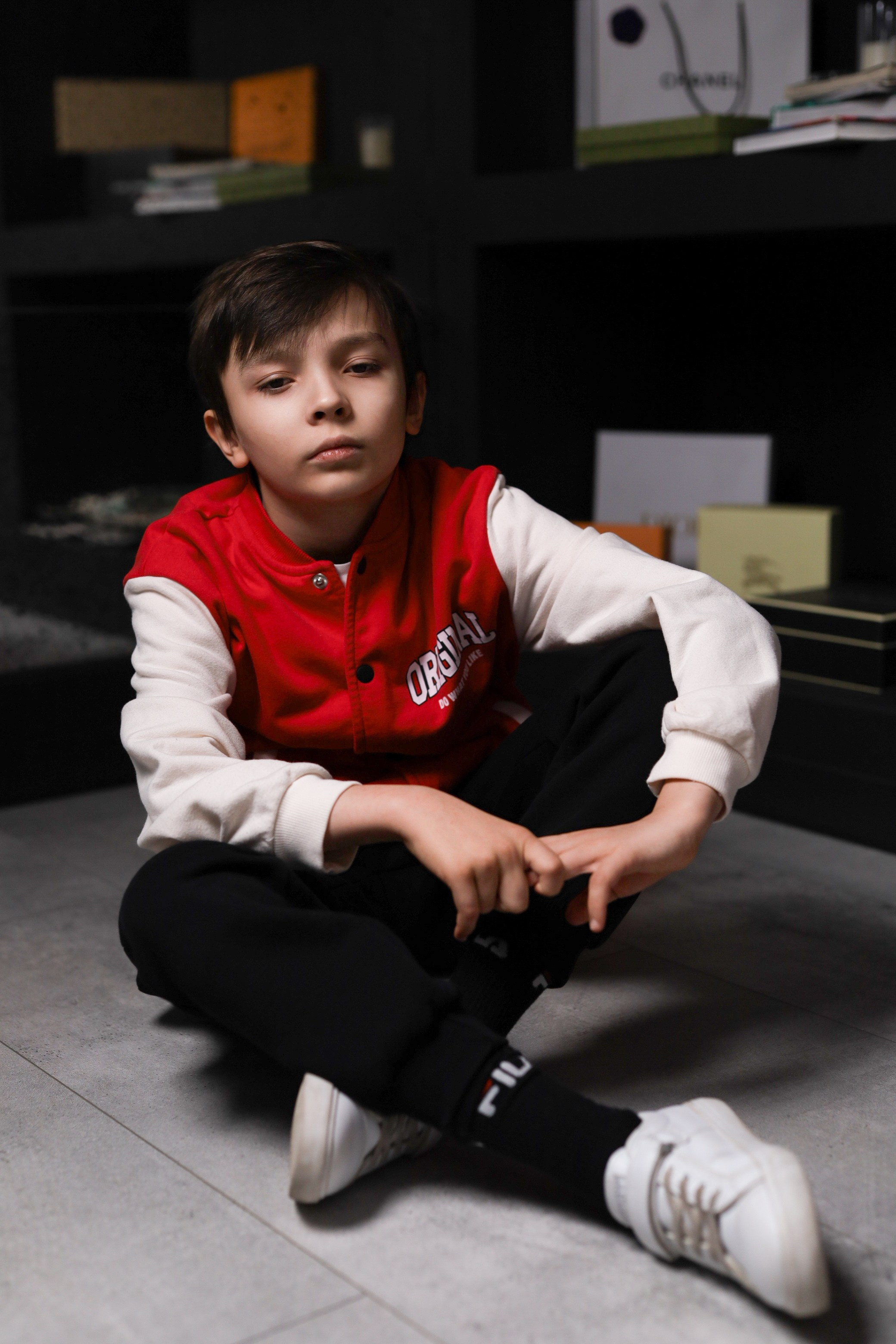 Дмитрий. Главная