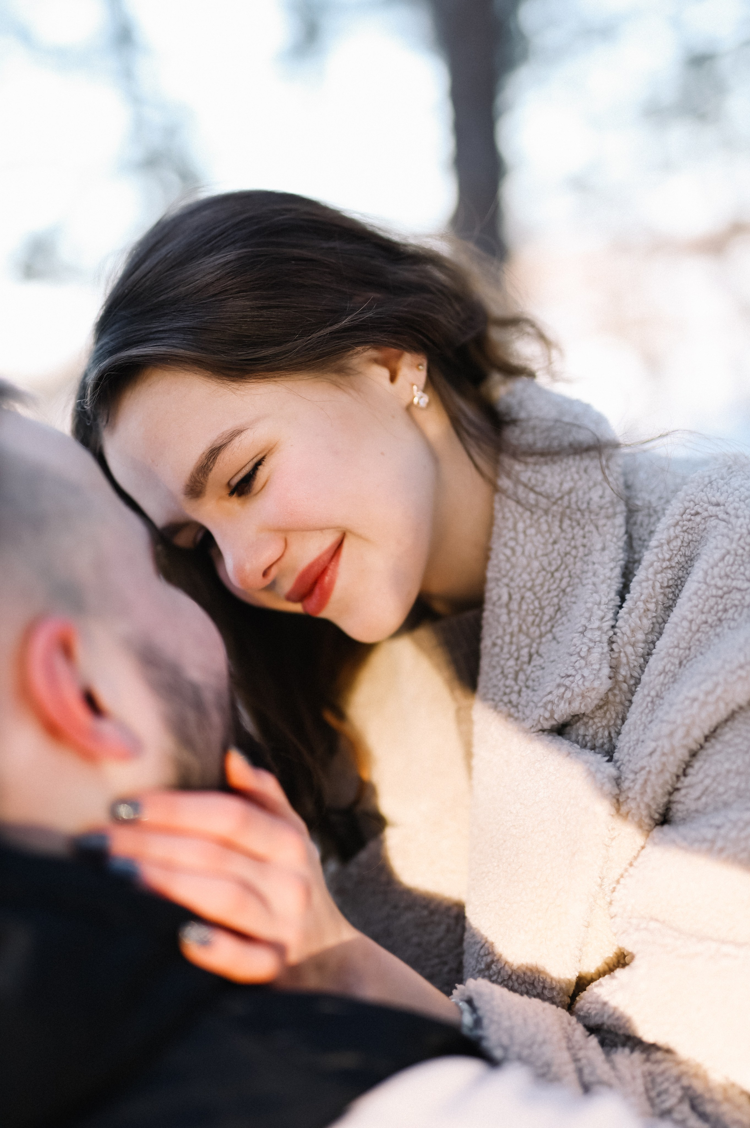 Алина & Иван. Главная