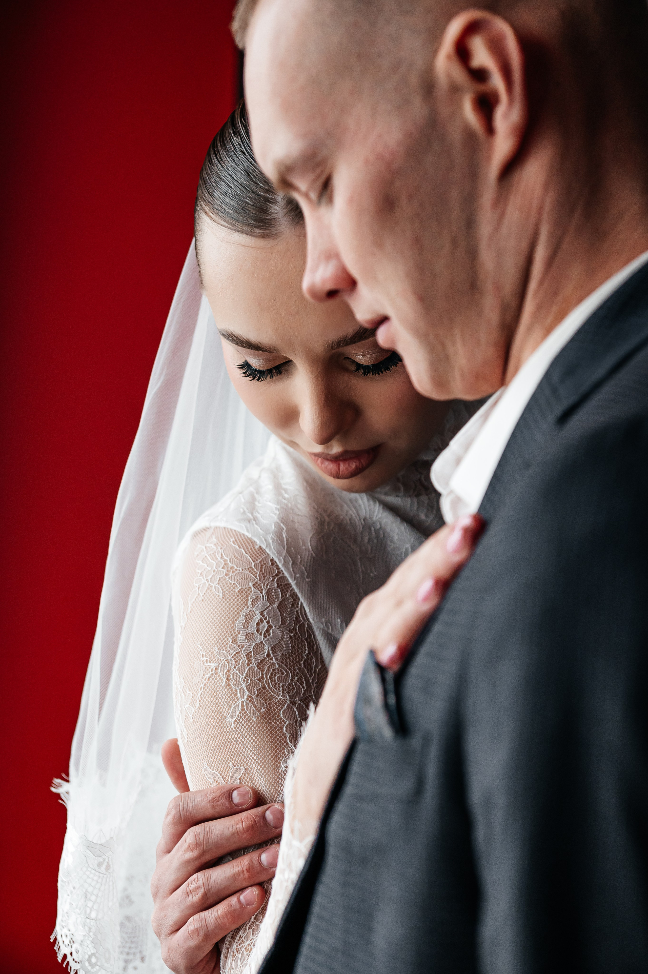 Александр и Юлия. Фотограф в Благовещенске Андрей Сенченко