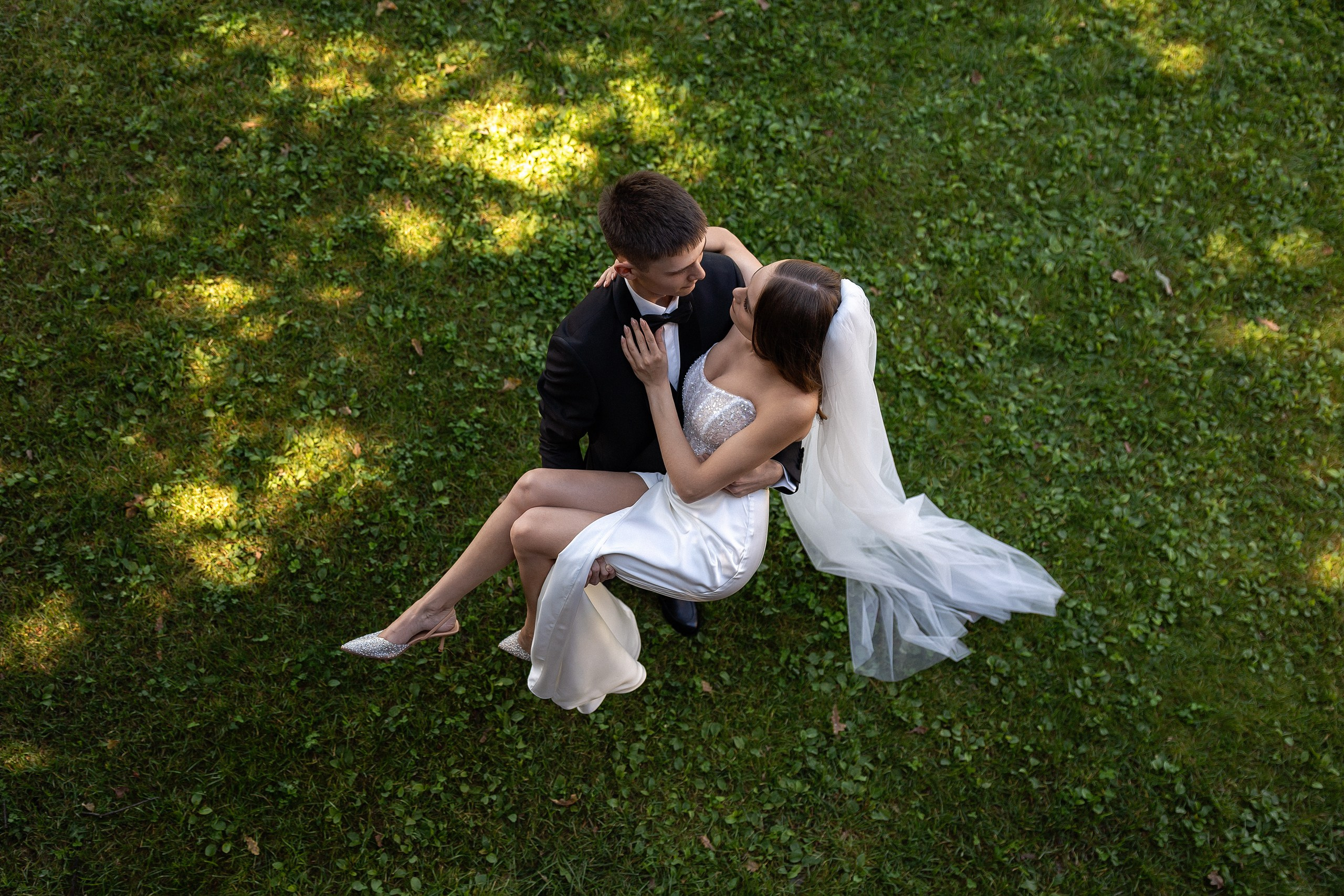 Владимир & Валерия