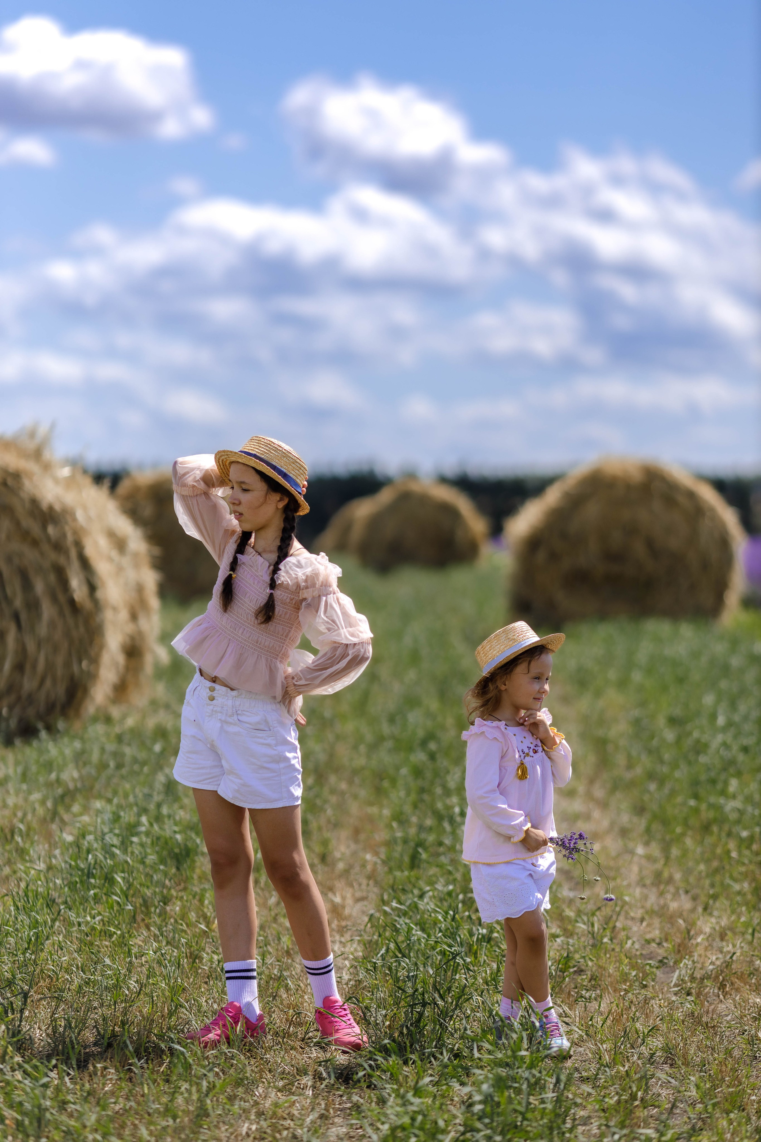Дети. Фотограф, ретушёр в Москве