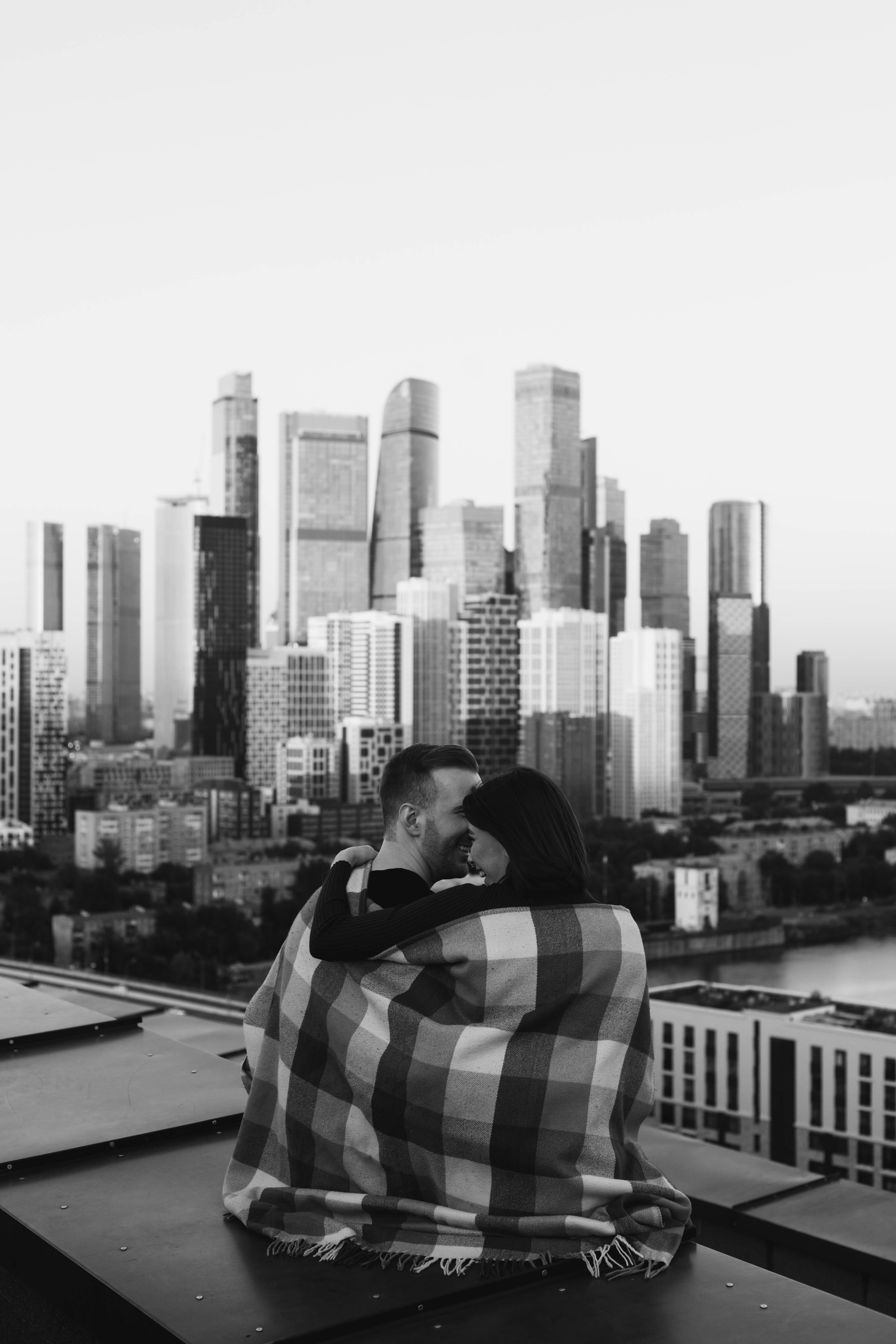 Никита & Лерика Москва. Свадебный и семейный фотограф в Краснодар, Россия