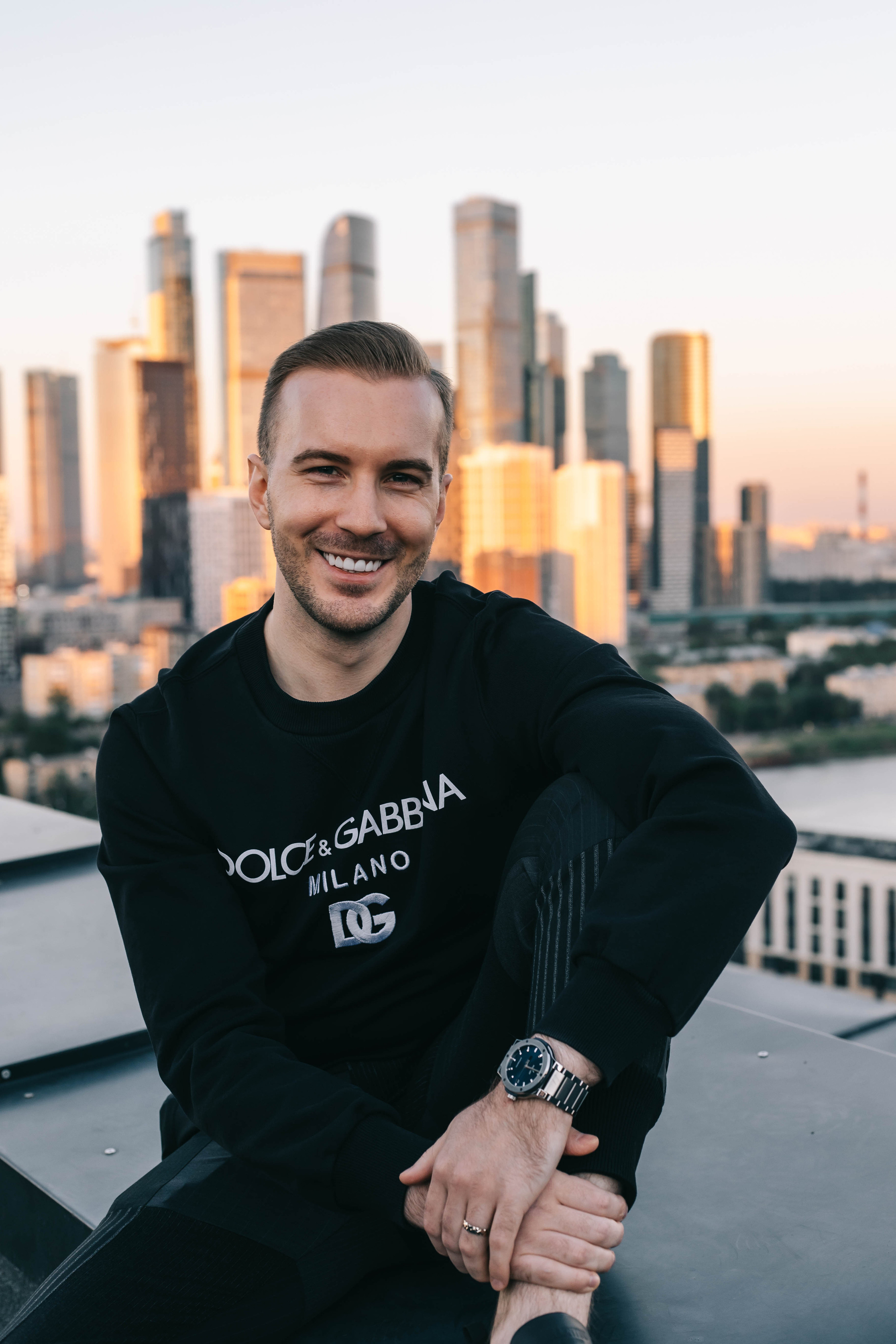 Никита & Лерика Москва. Свадебный и семейный фотограф в Краснодар, Россия