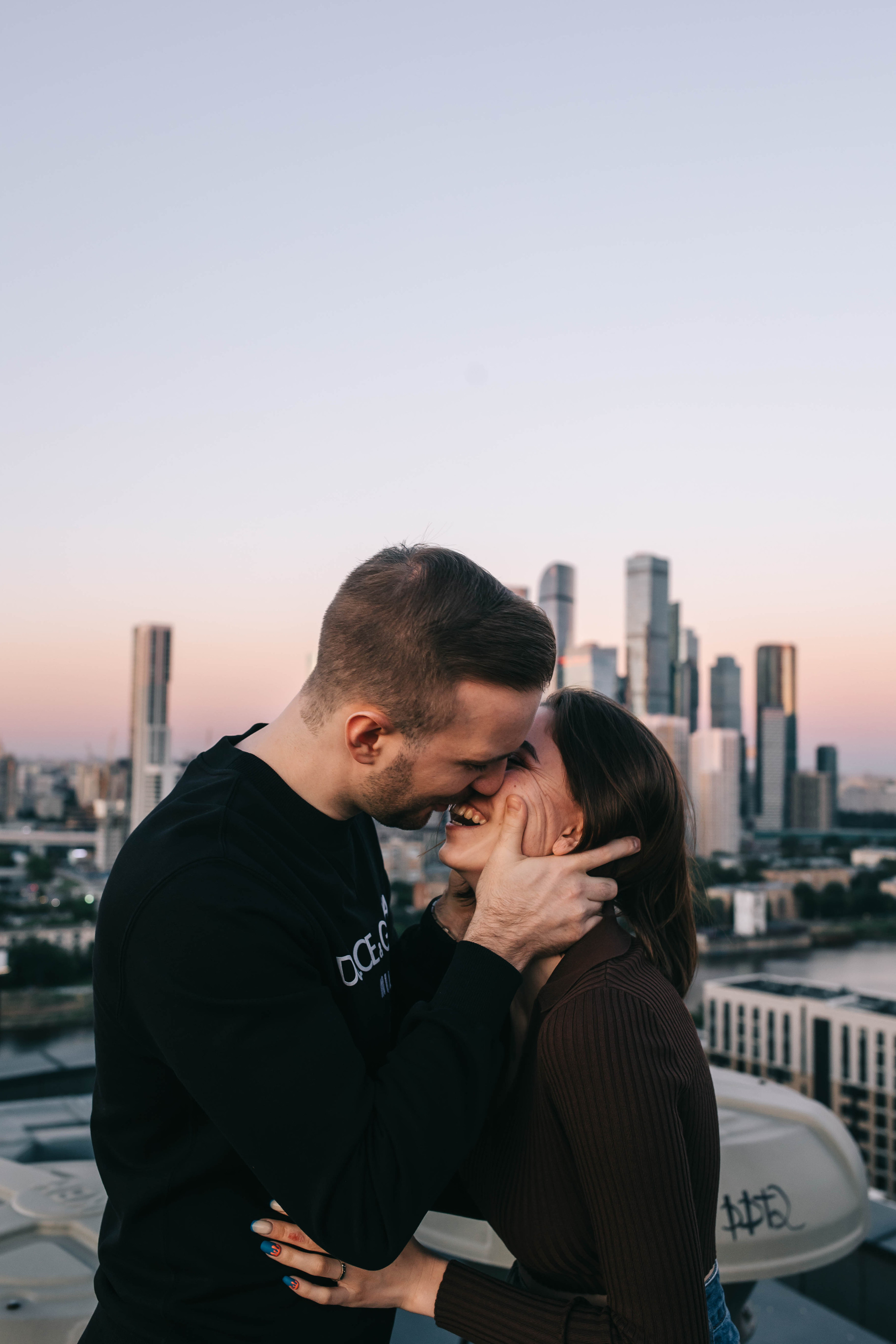 Никита & Лерика Москва. Свадебный и семейный фотограф в Краснодар, Россия