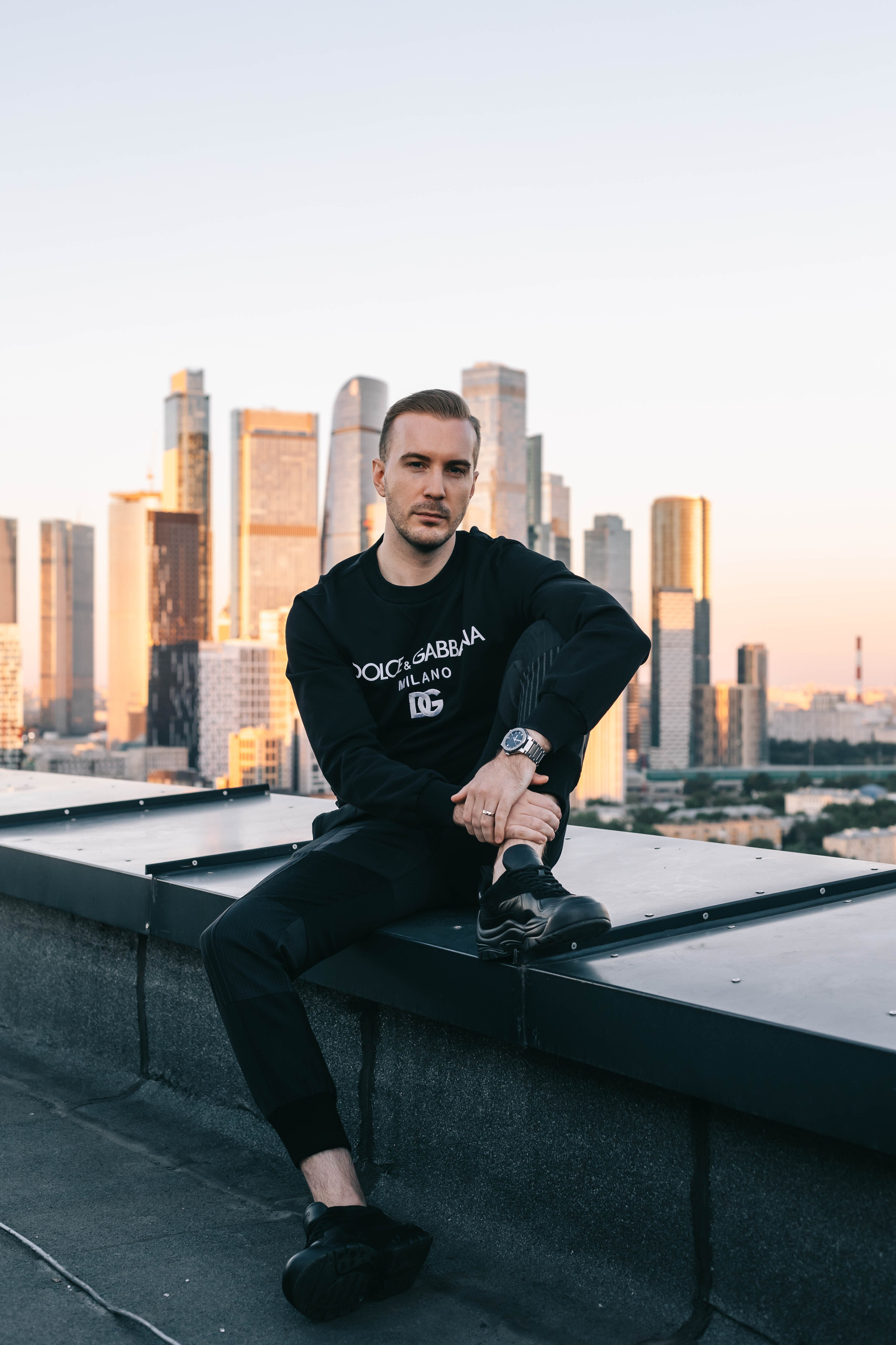 Никита & Лерика Москва. Свадебный и семейный фотограф в Краснодар, Россия