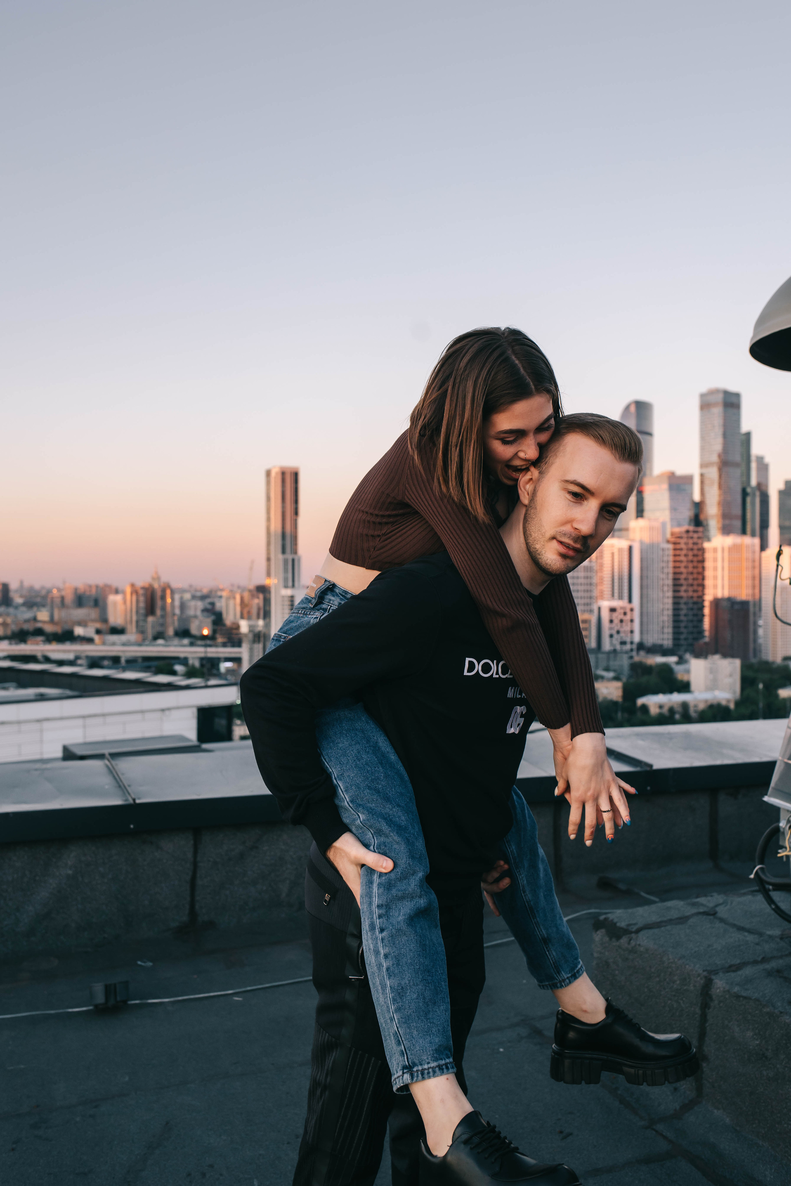 Никита & Лерика Москва. Свадебный и семейный фотограф в Краснодар, Россия