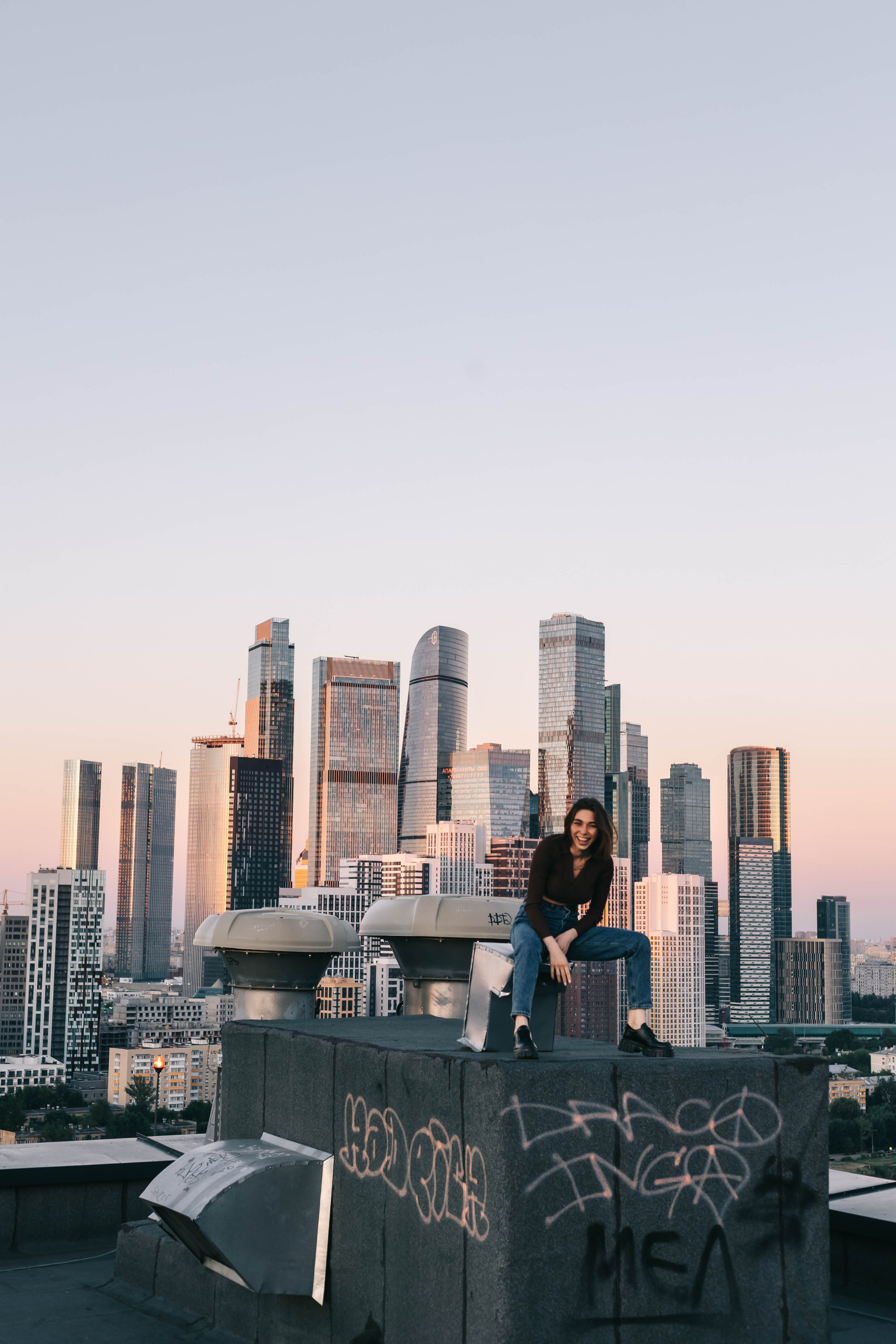 Никита & Лерика Москва. Свадебный и семейный фотограф в Краснодар, Россия