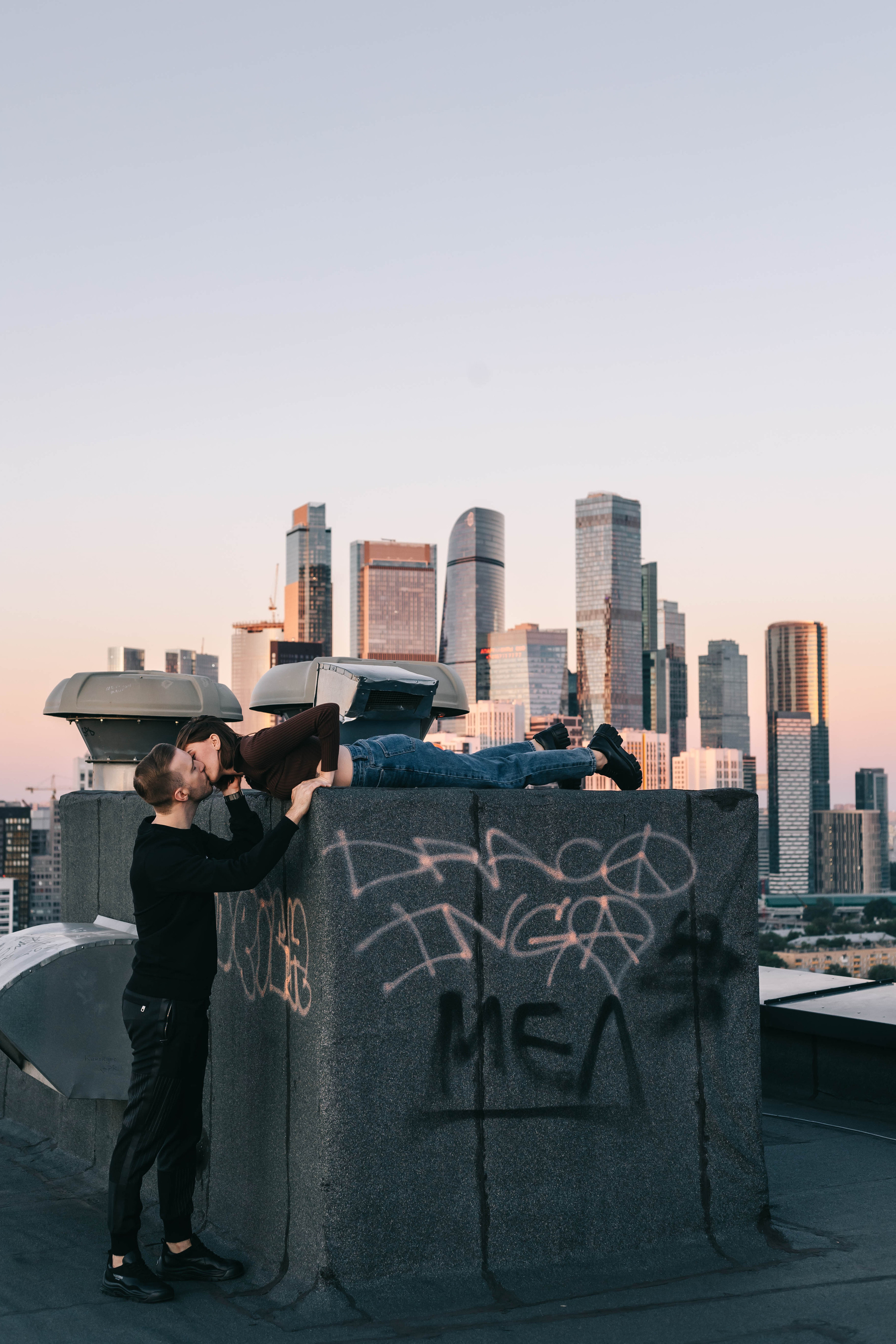 Никита & Лерика Москва. Свадебный и семейный фотограф в Краснодар, Россия