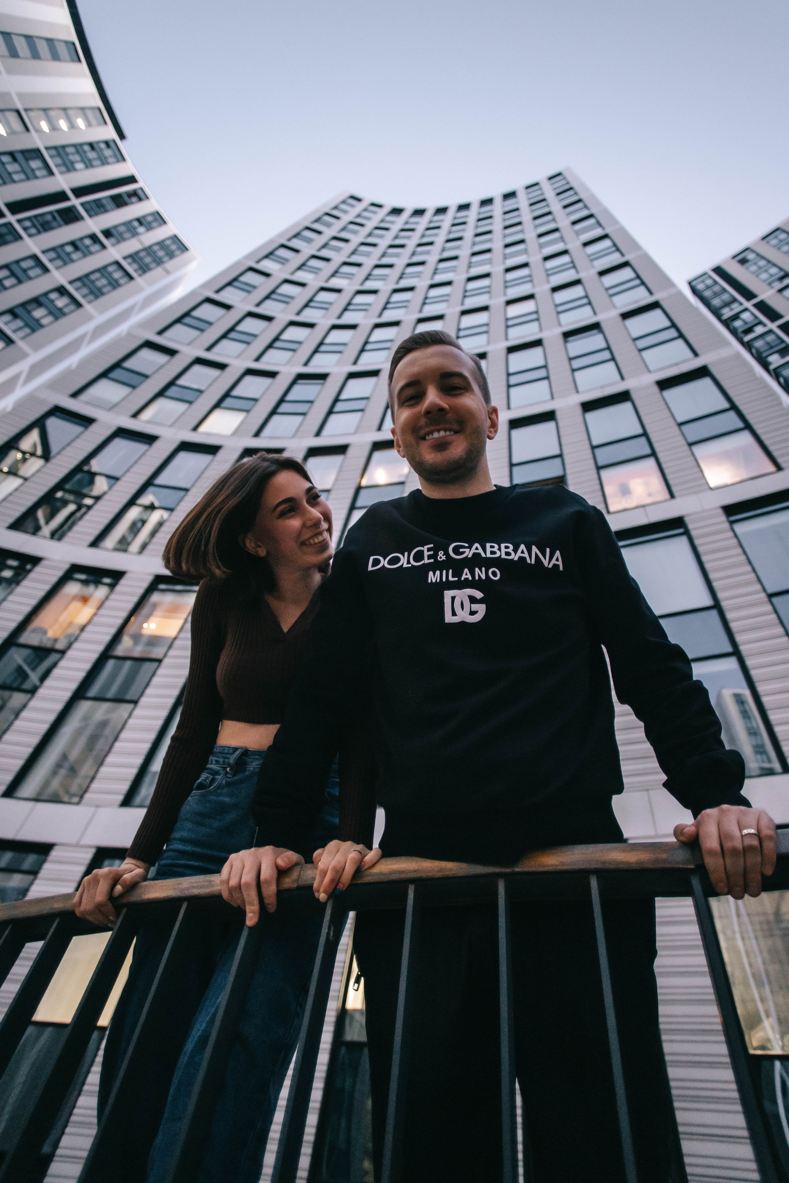 Никита & Лерика Москва. Свадебный и семейный фотограф в Краснодар, Россия