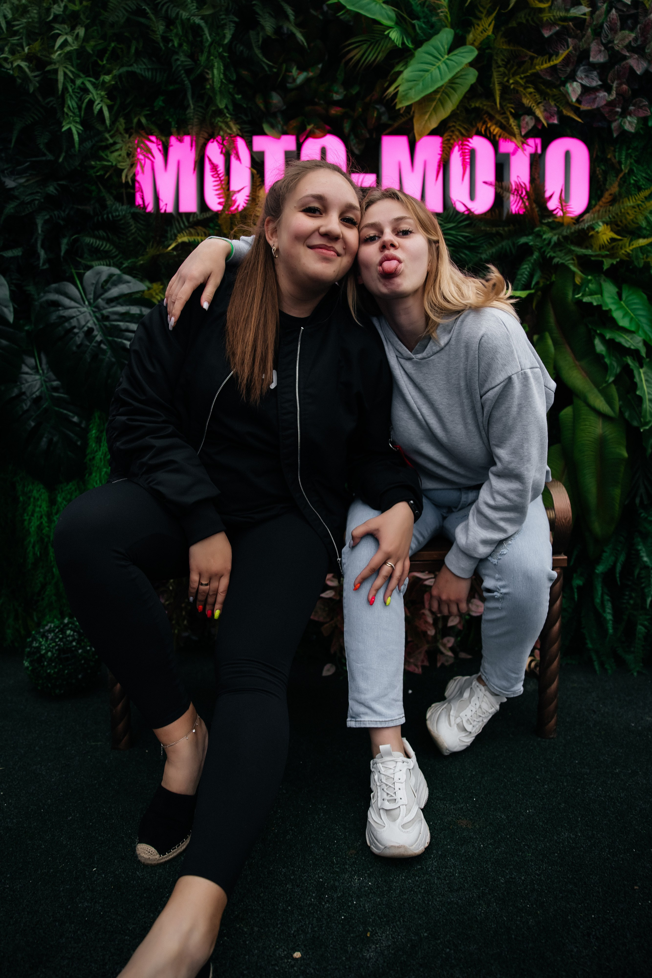 Вечеринка Мото-мото. Свадебный и семейный фотограф в Краснодар, Россия