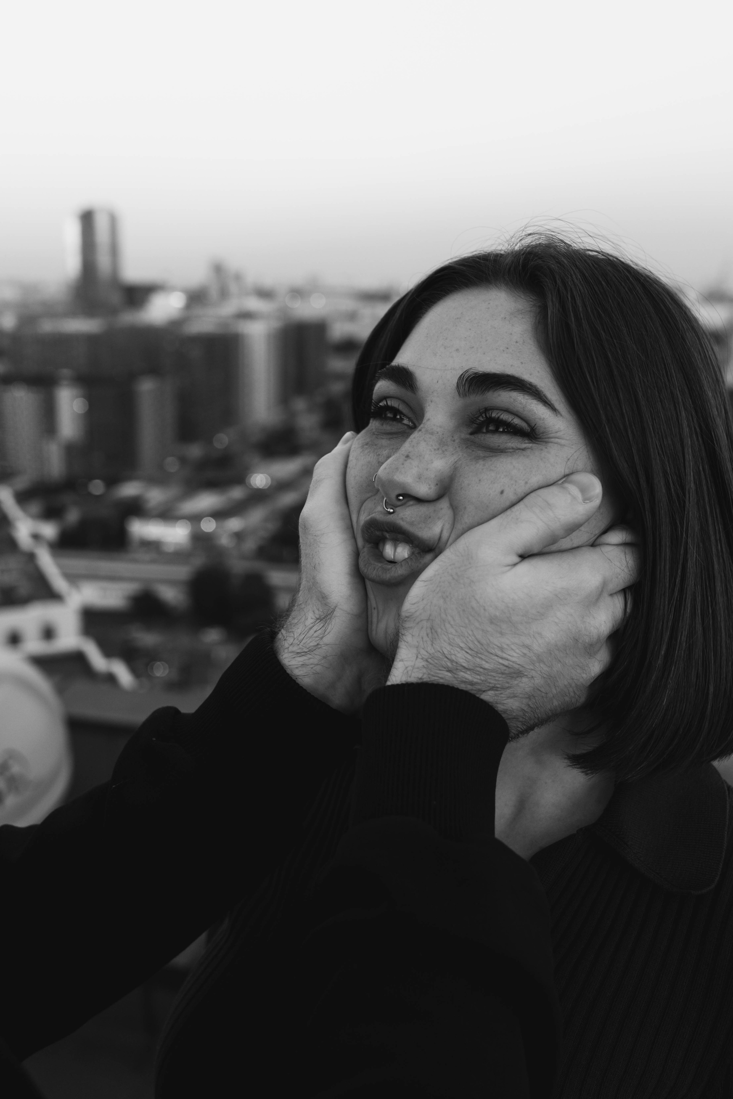 Никита & Лерика Москва. Свадебный и семейный фотограф в Краснодар, Россия