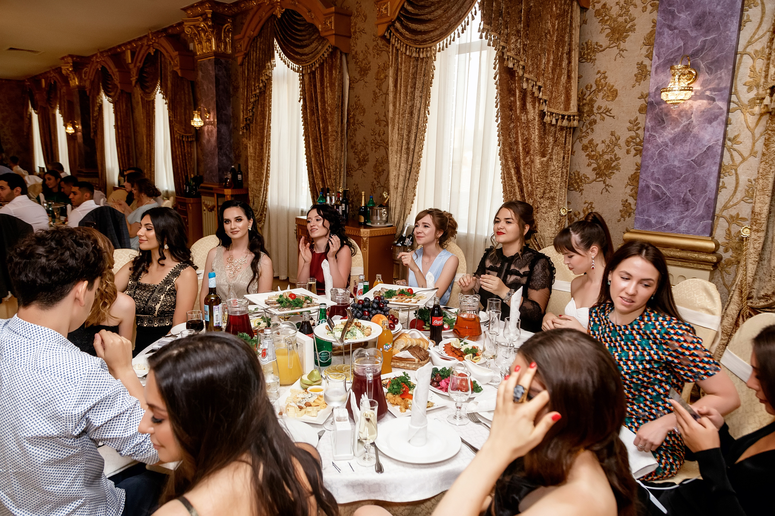 Выпускной. Свадебный|семейный фотограф Краснодар, Москва, Питер