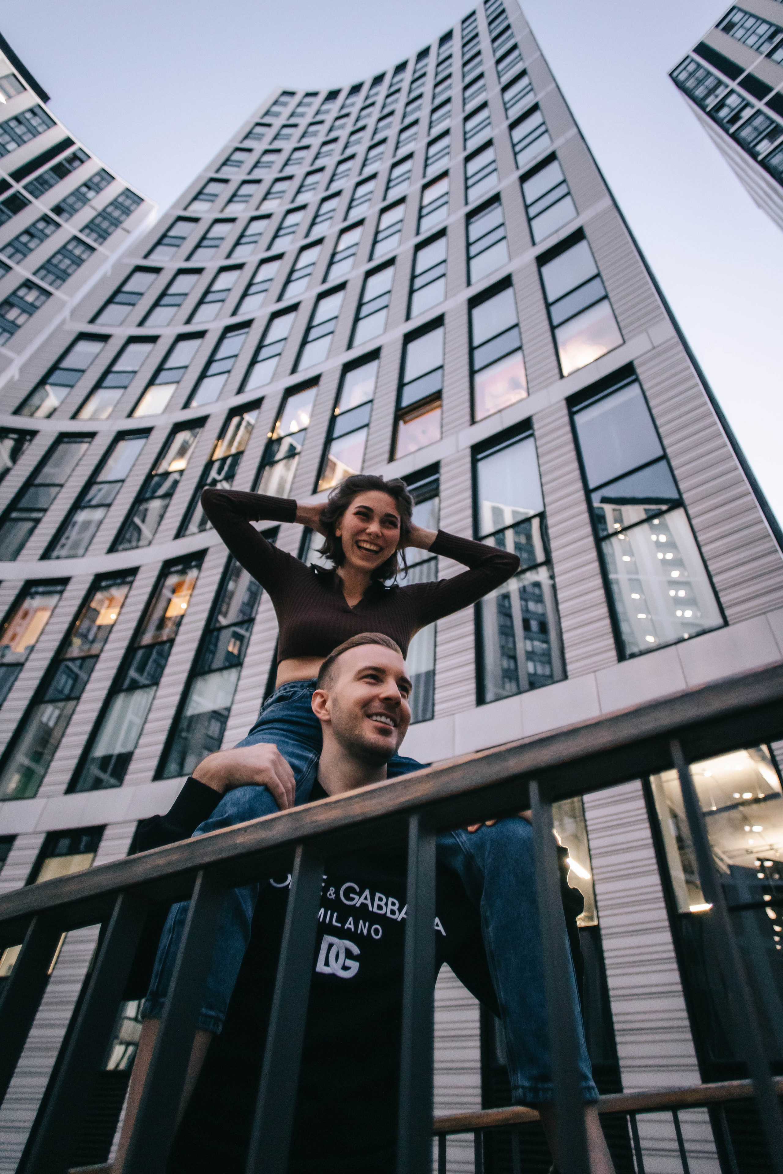 Никита & Лерика Москва. Свадебный и семейный фотограф в Краснодар, Россия