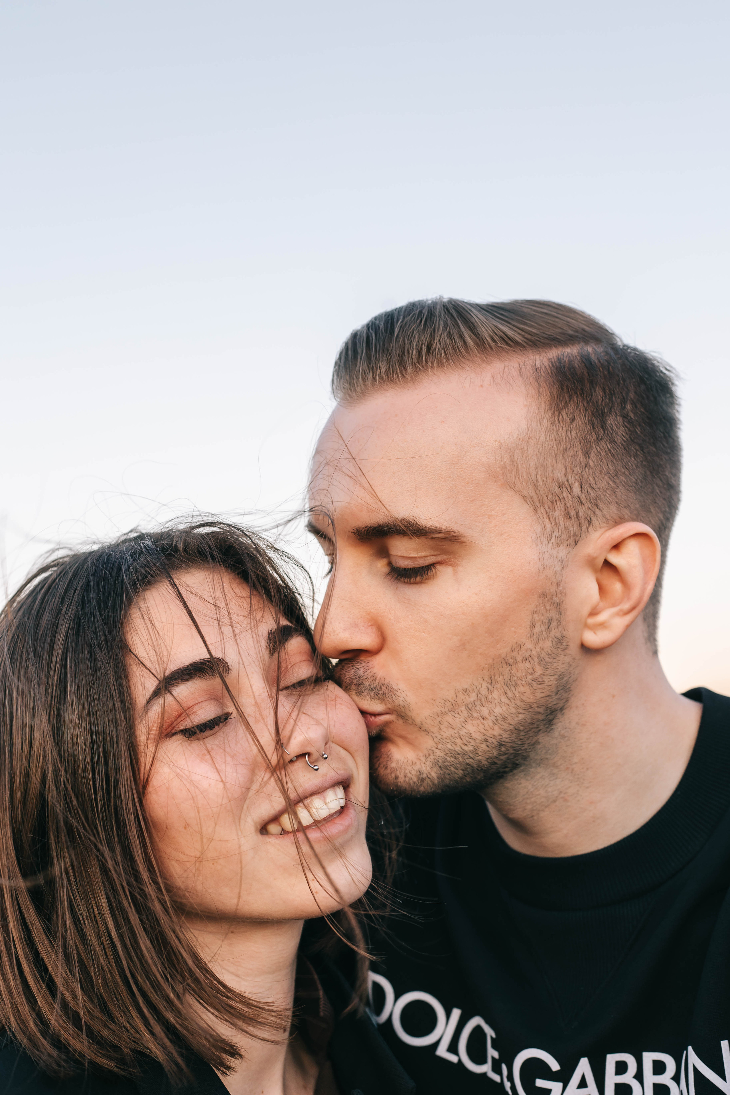 Никита & Лерика Москва. Свадебный и семейный фотограф в Краснодар, Россия