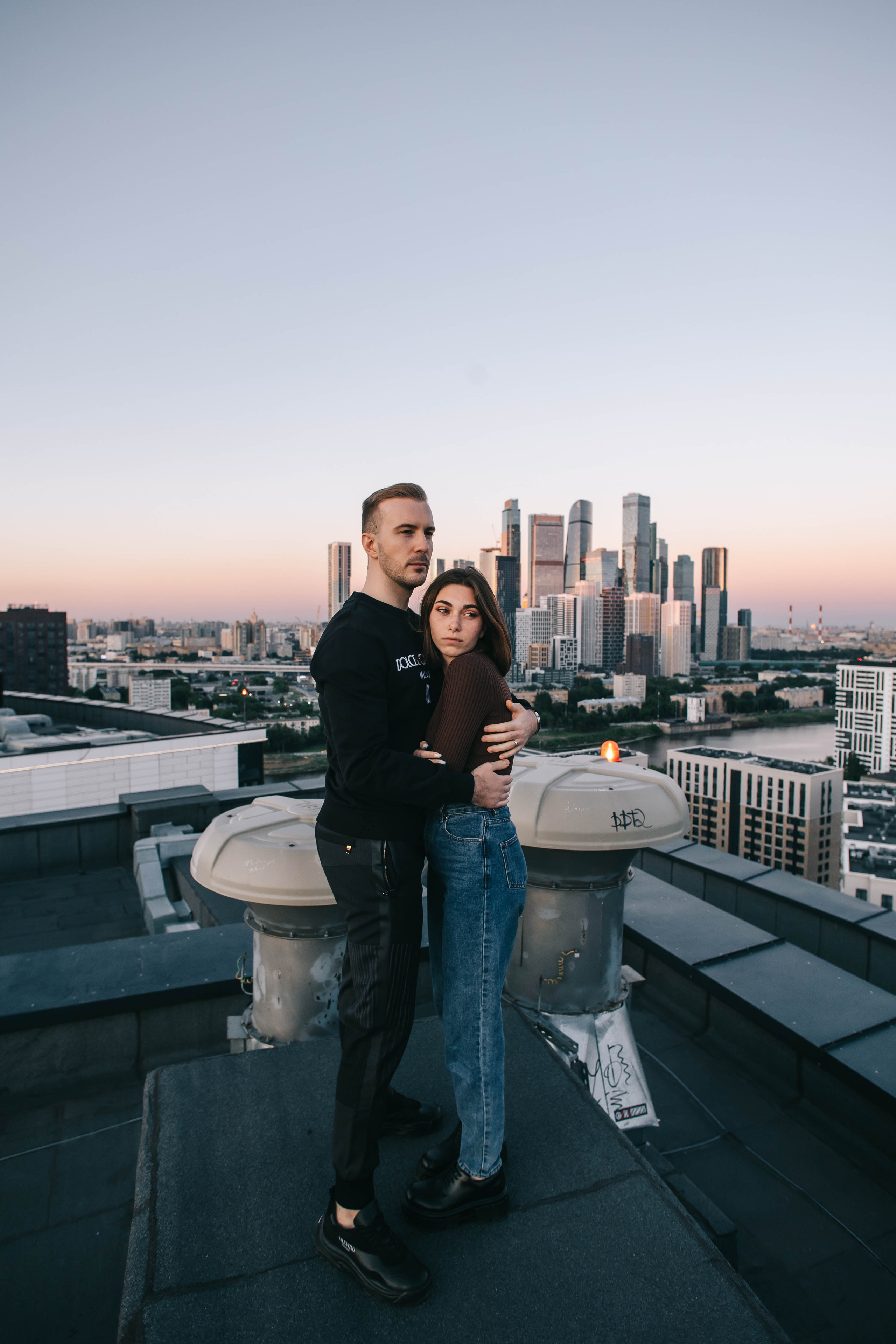 Никита & Лерика Москва. Свадебный и семейный фотограф в Краснодар, Россия