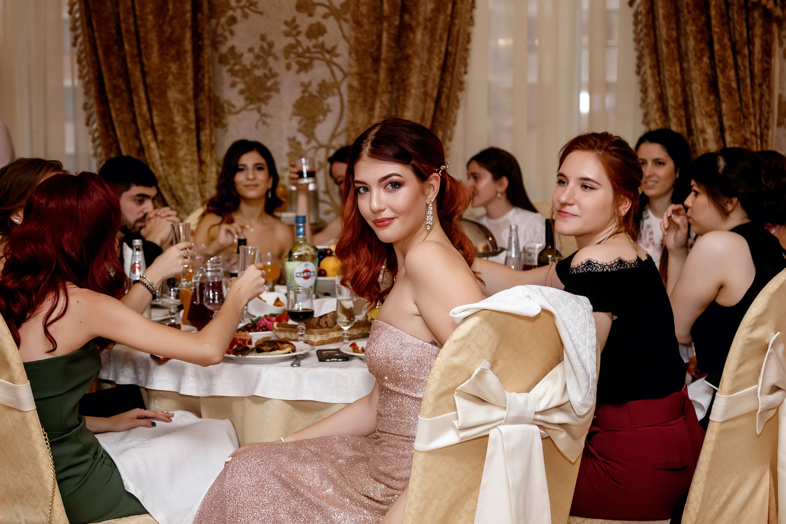 Выпускной. Свадебный|семейный фотограф Краснодар, Москва, Питер