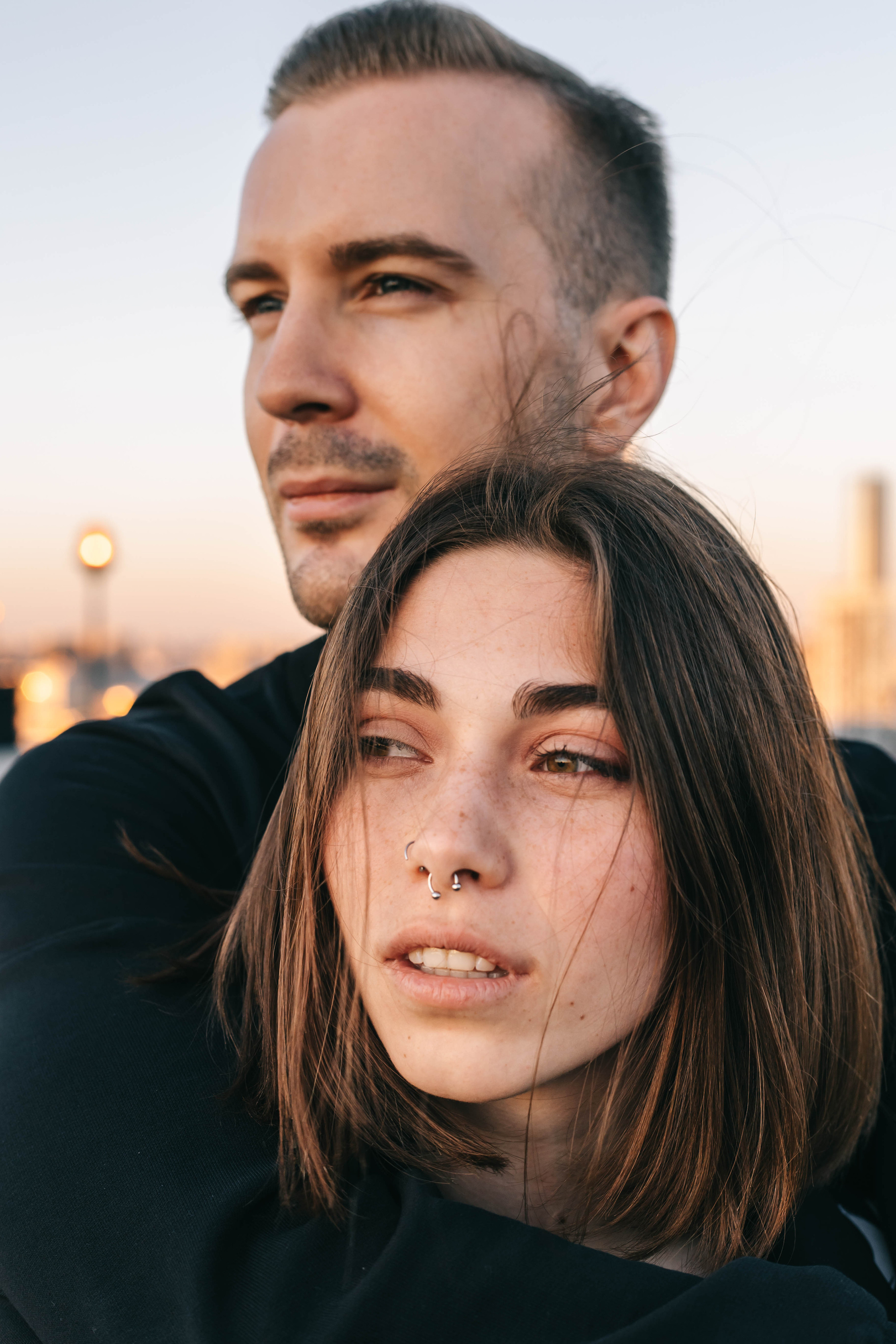 Никита & Лерика Москва. Свадебный и семейный фотограф в Краснодар, Россия