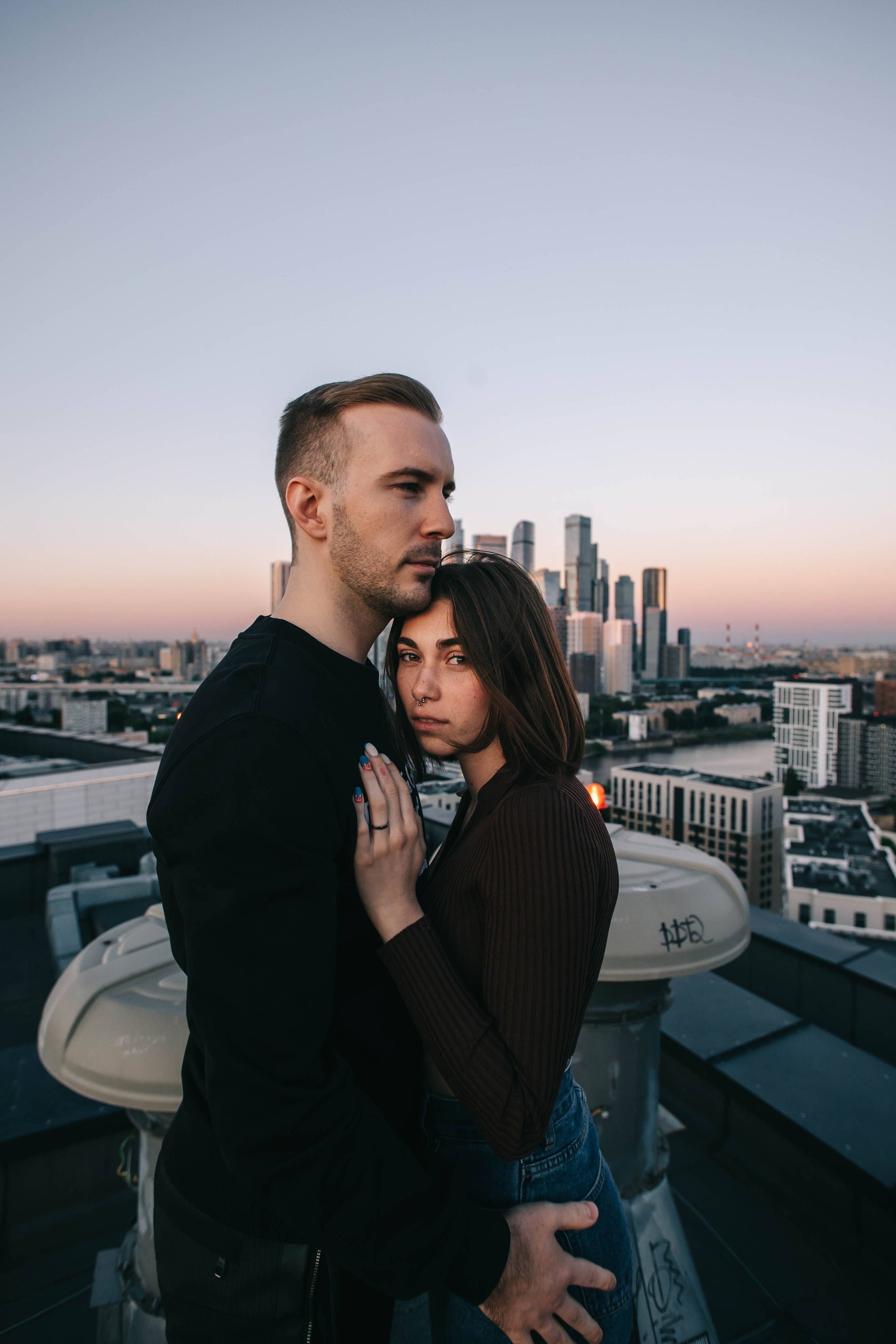 Никита & Лерика Москва. Свадебный и семейный фотограф в Краснодар, Россия