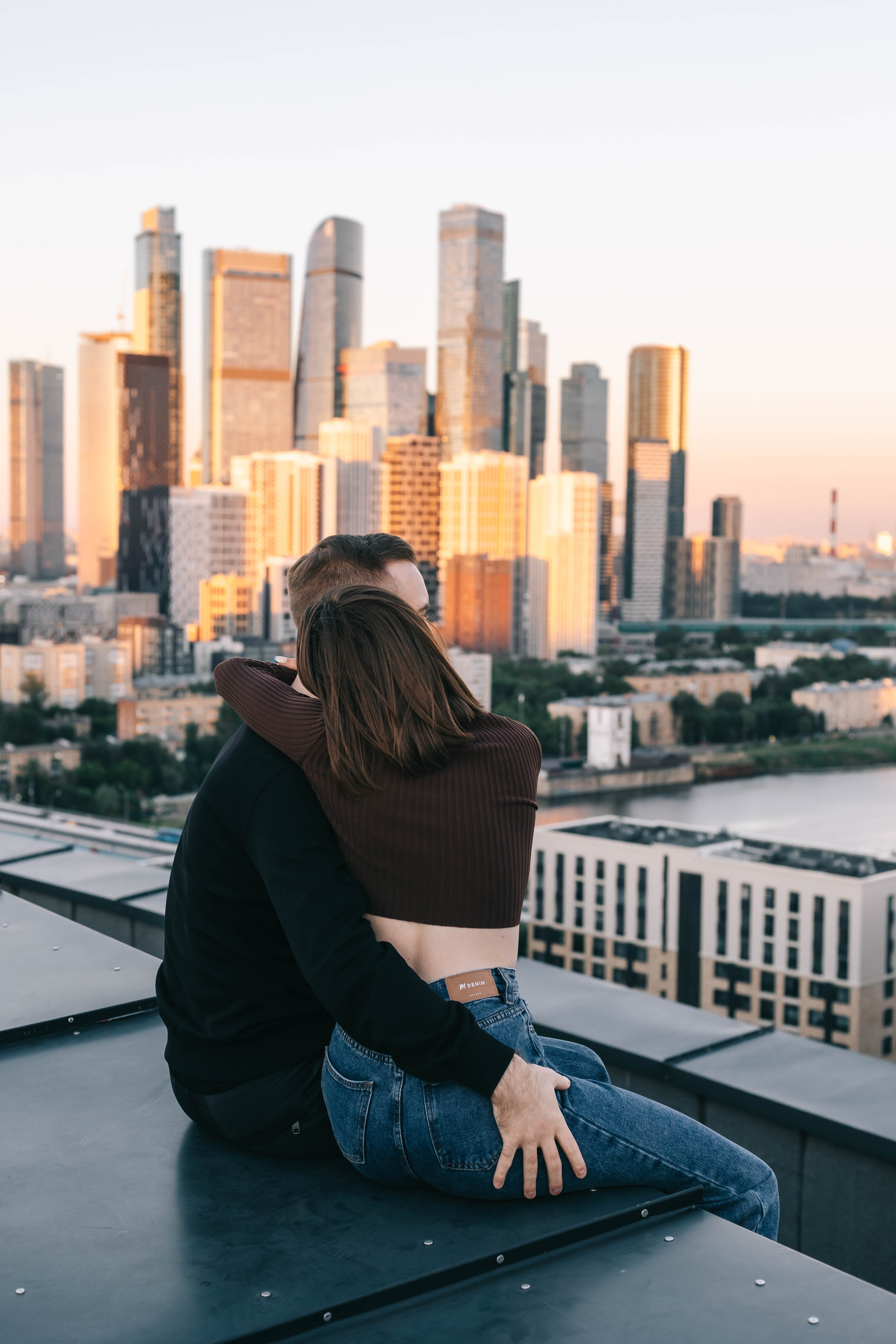 Никита & Лерика Москва. Свадебный и семейный фотограф в Краснодар, Россия