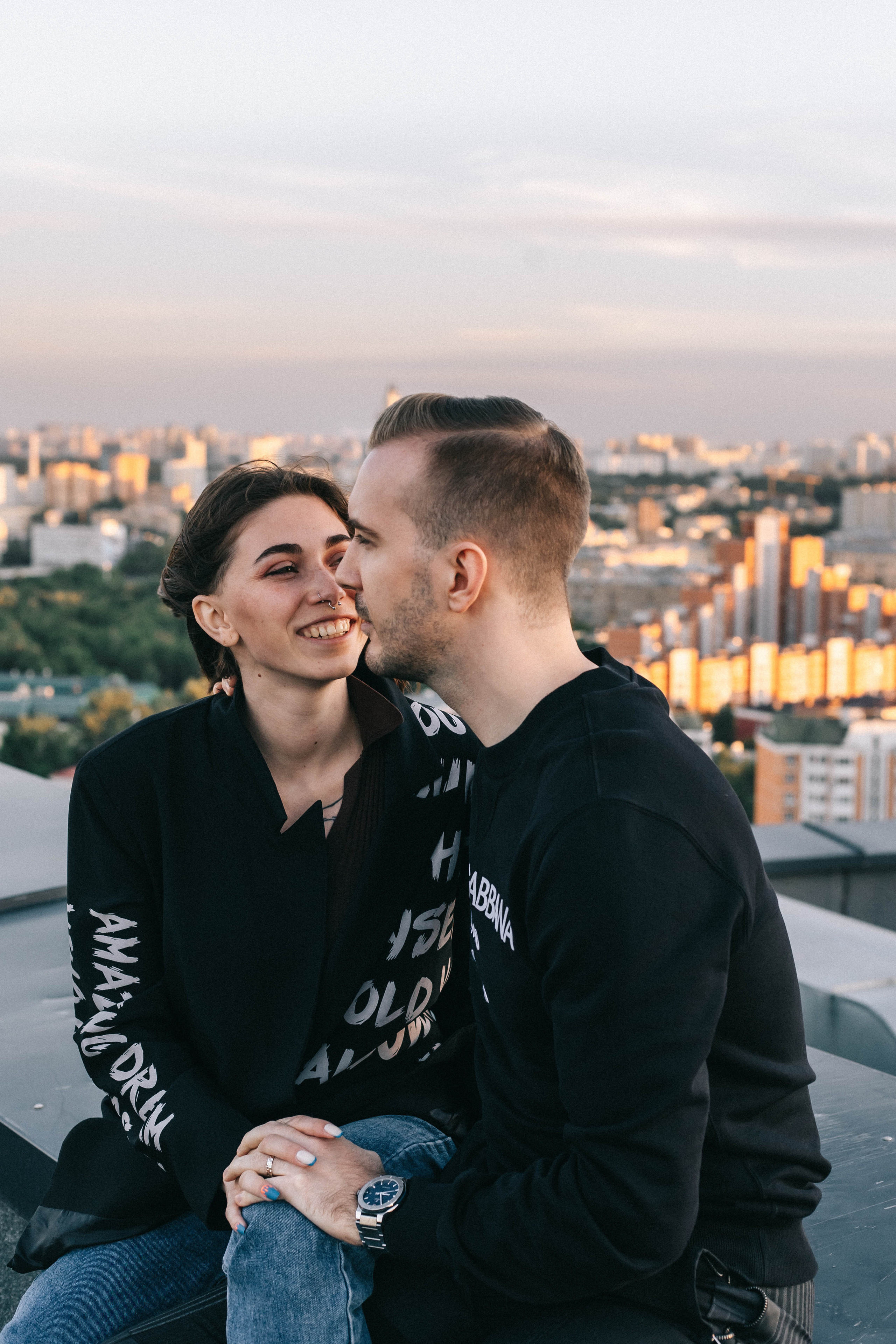 Никита & Лерика Москва. Свадебный и семейный фотограф в Краснодар, Россия