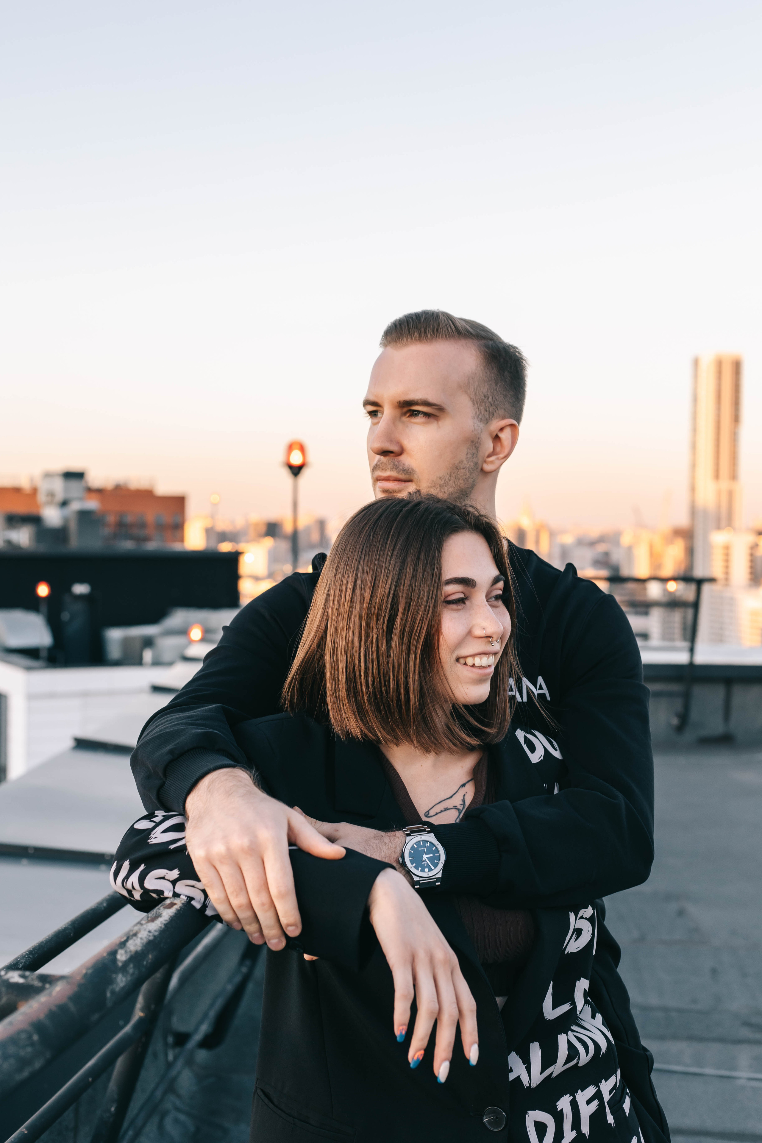 Никита & Лерика Москва. Свадебный и семейный фотограф в Краснодар, Россия