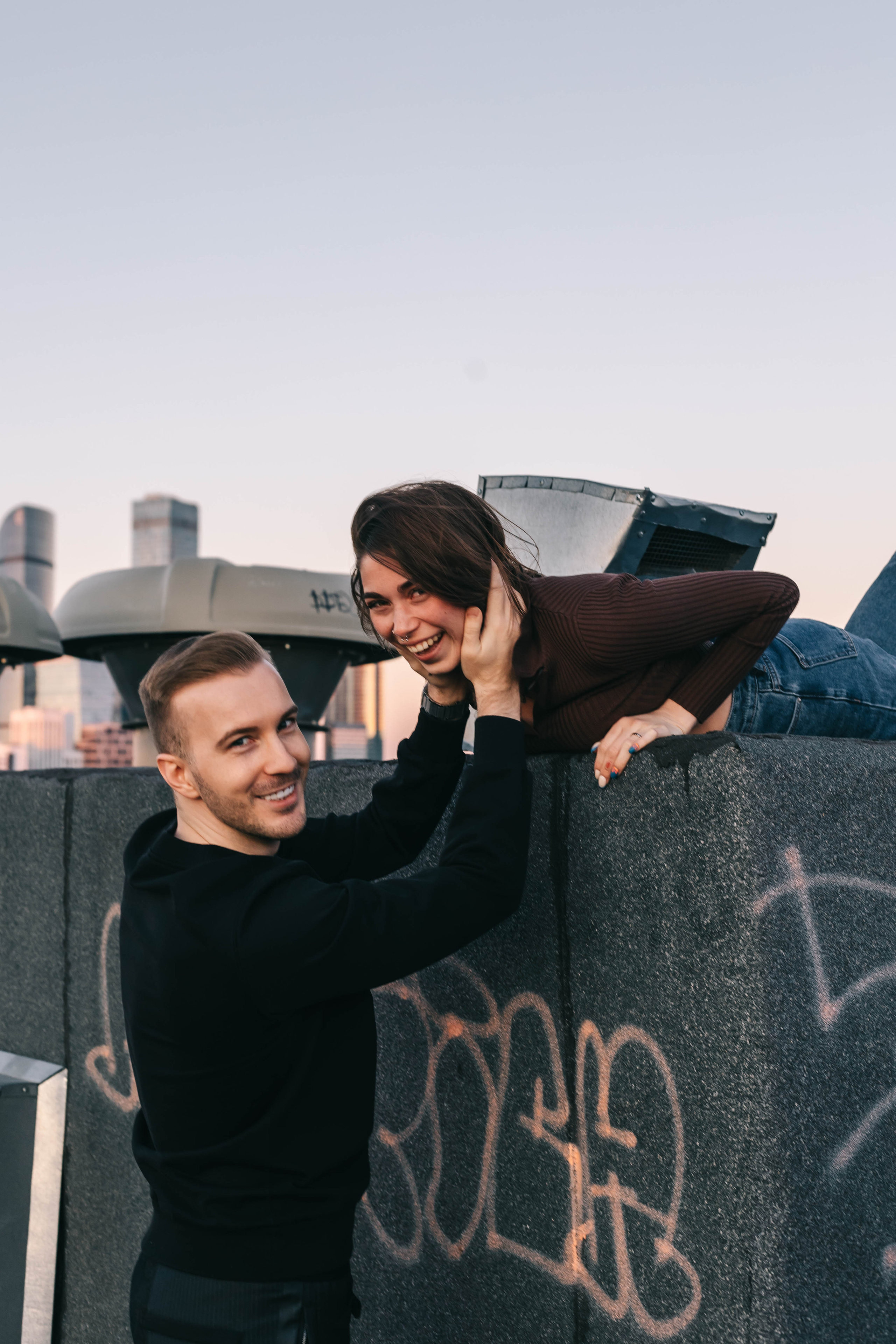 Никита & Лерика Москва. Свадебный и семейный фотограф в Краснодар, Россия